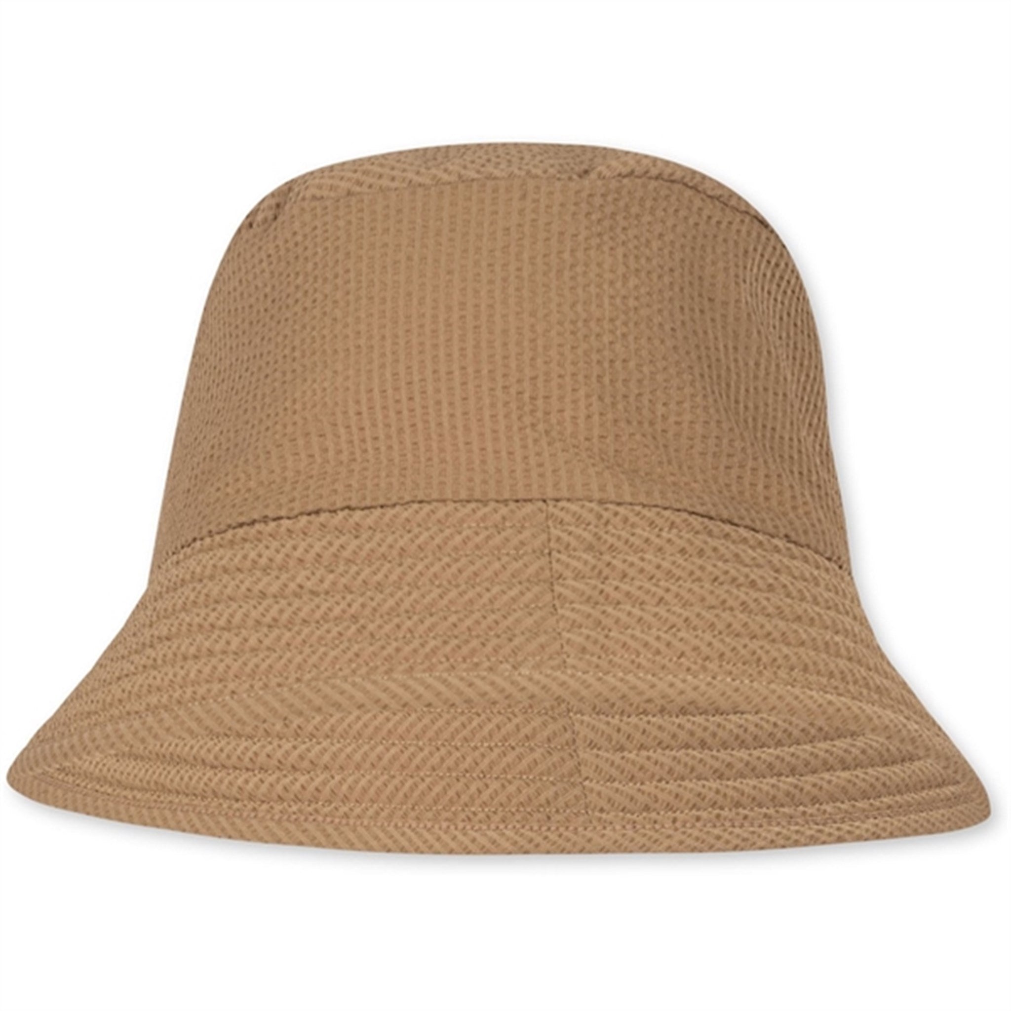 Konges Sløjd Toasted Coconut Seer Asnou Bucket Hat 2