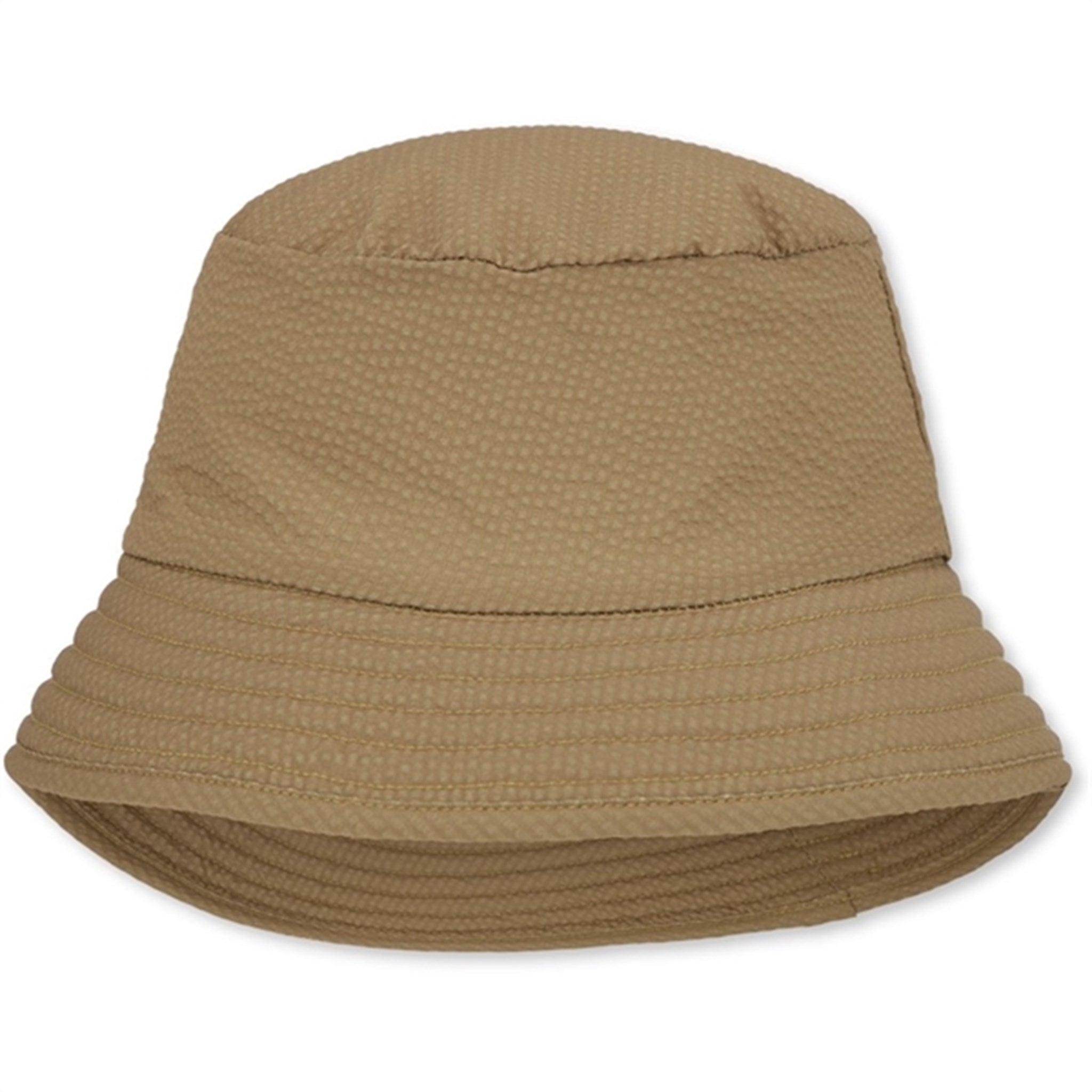 Konges Sløjd Toasted Coconut Seer Asnou Bucket Hat