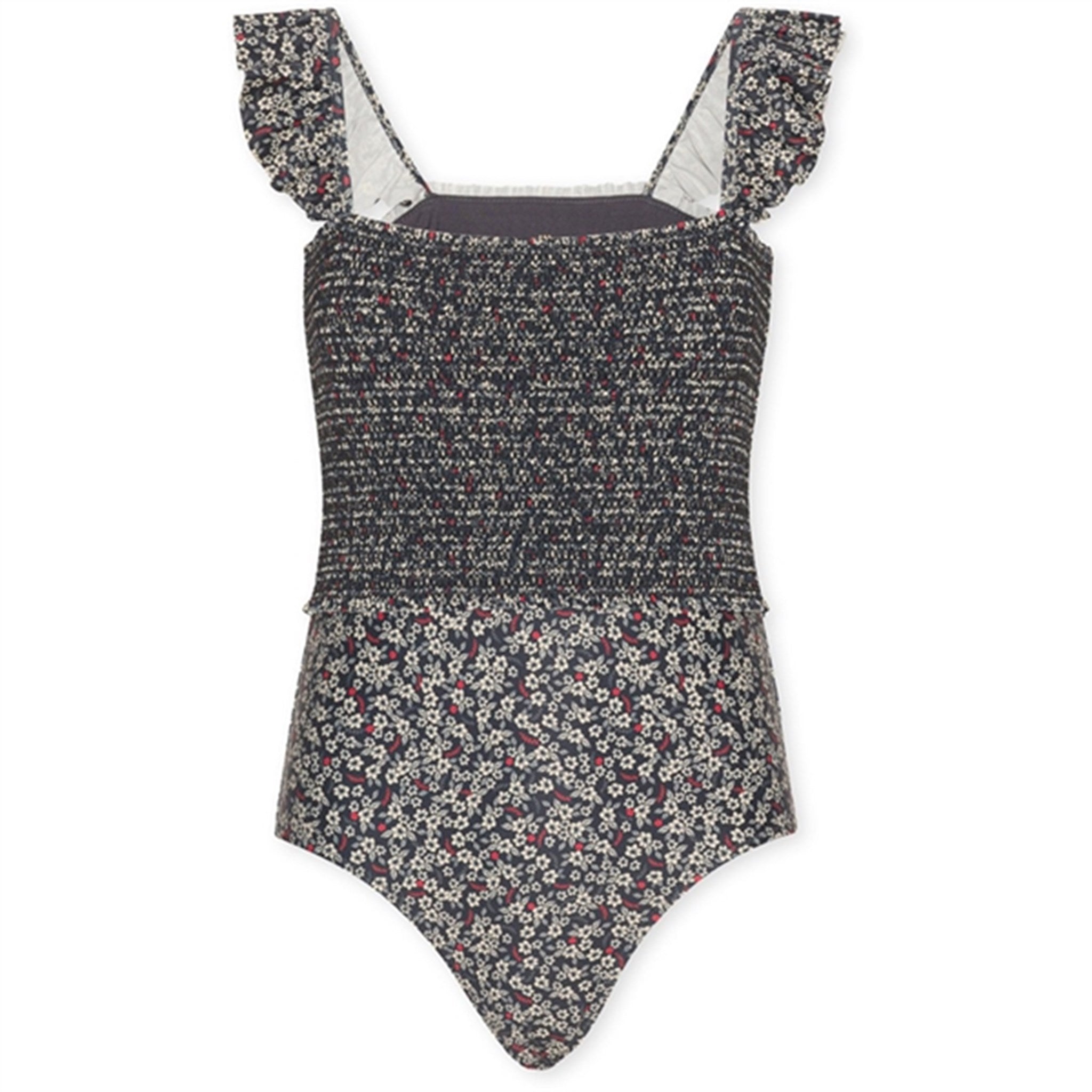 Konges Sl jd Anemone Loulu Mommy Swimsuit