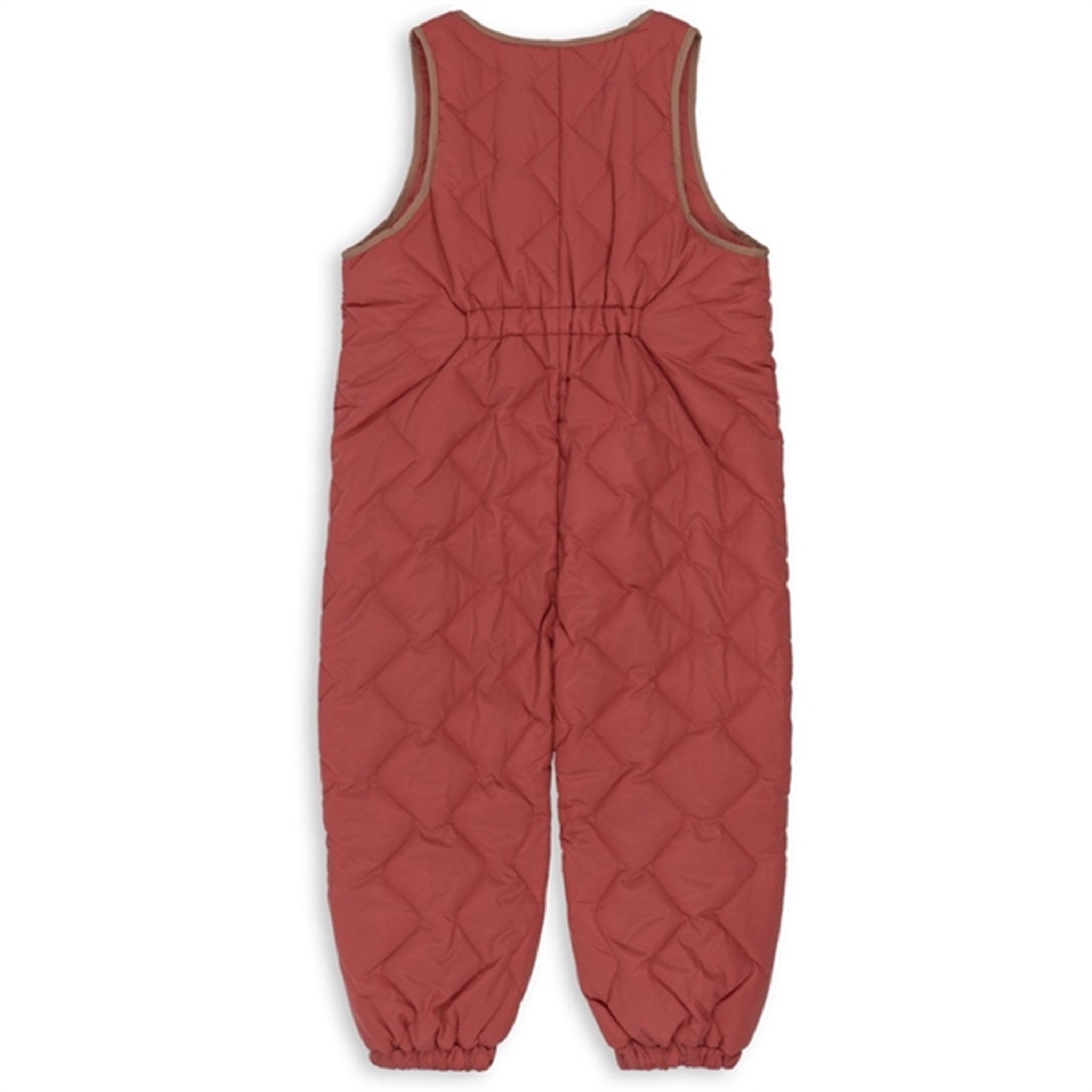 Konges Sløjd Mineral Red Pace Overalls 3