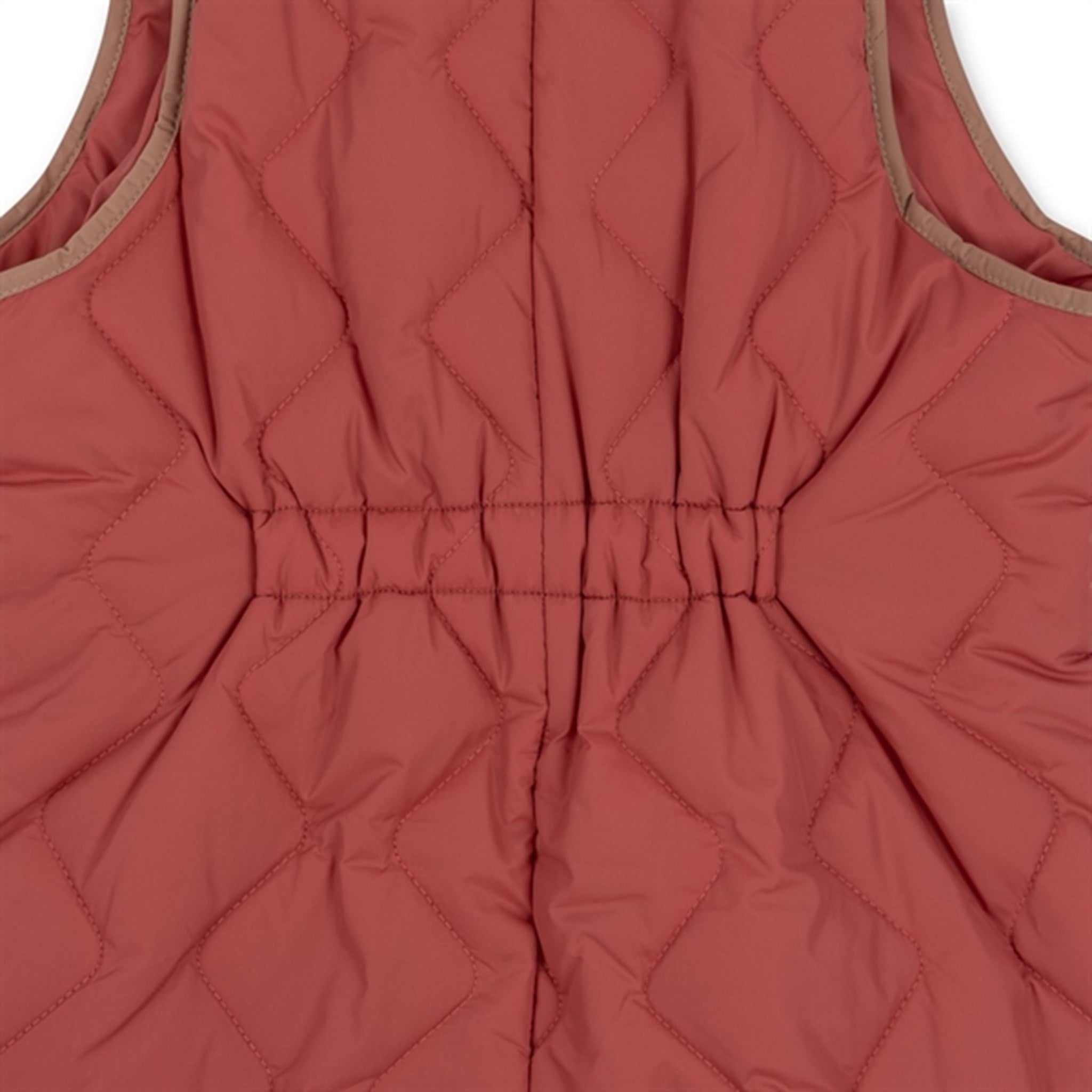 Konges Sløjd Mineral Red Pace Overalls 5