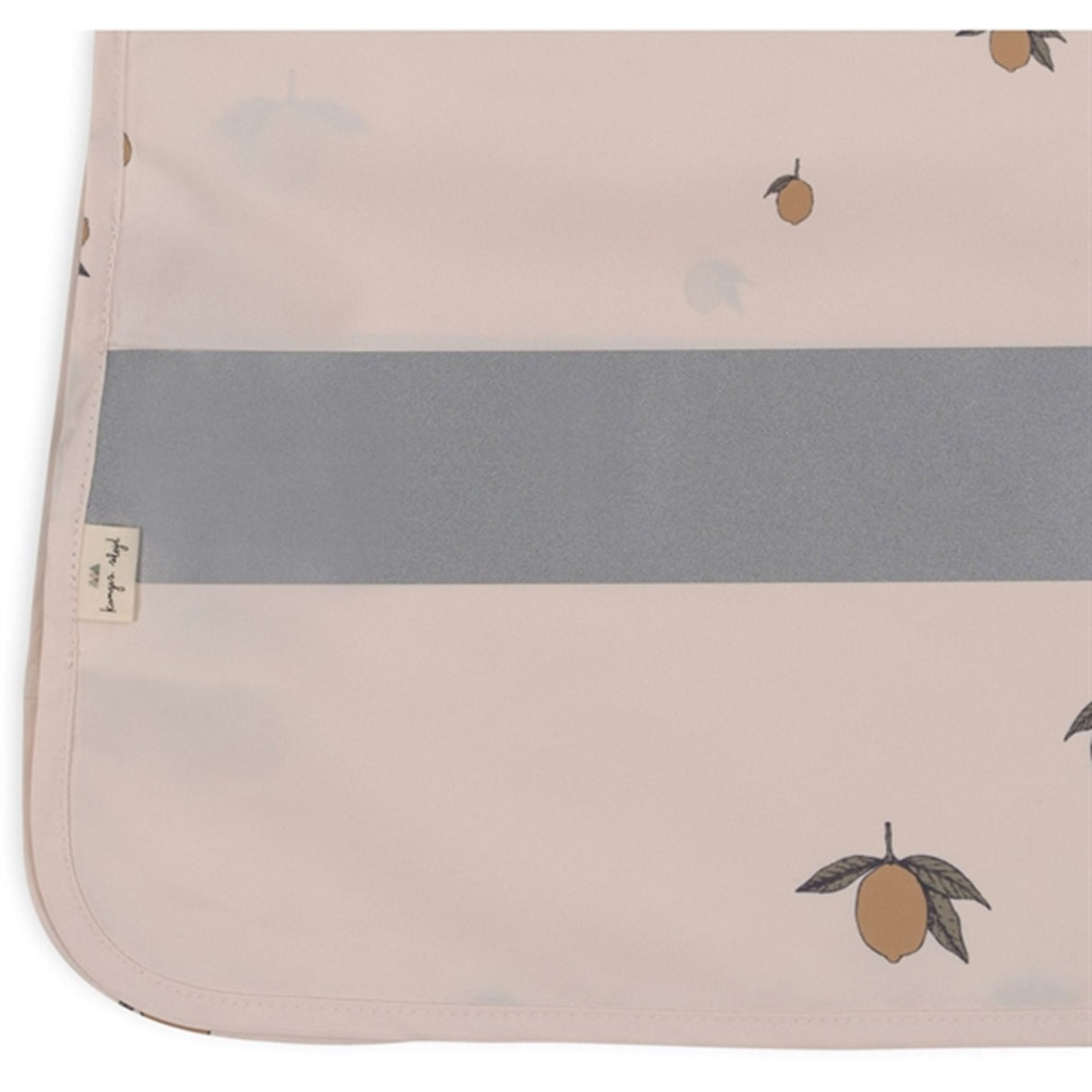 Konges Sløjd Lemon Reflector Vest