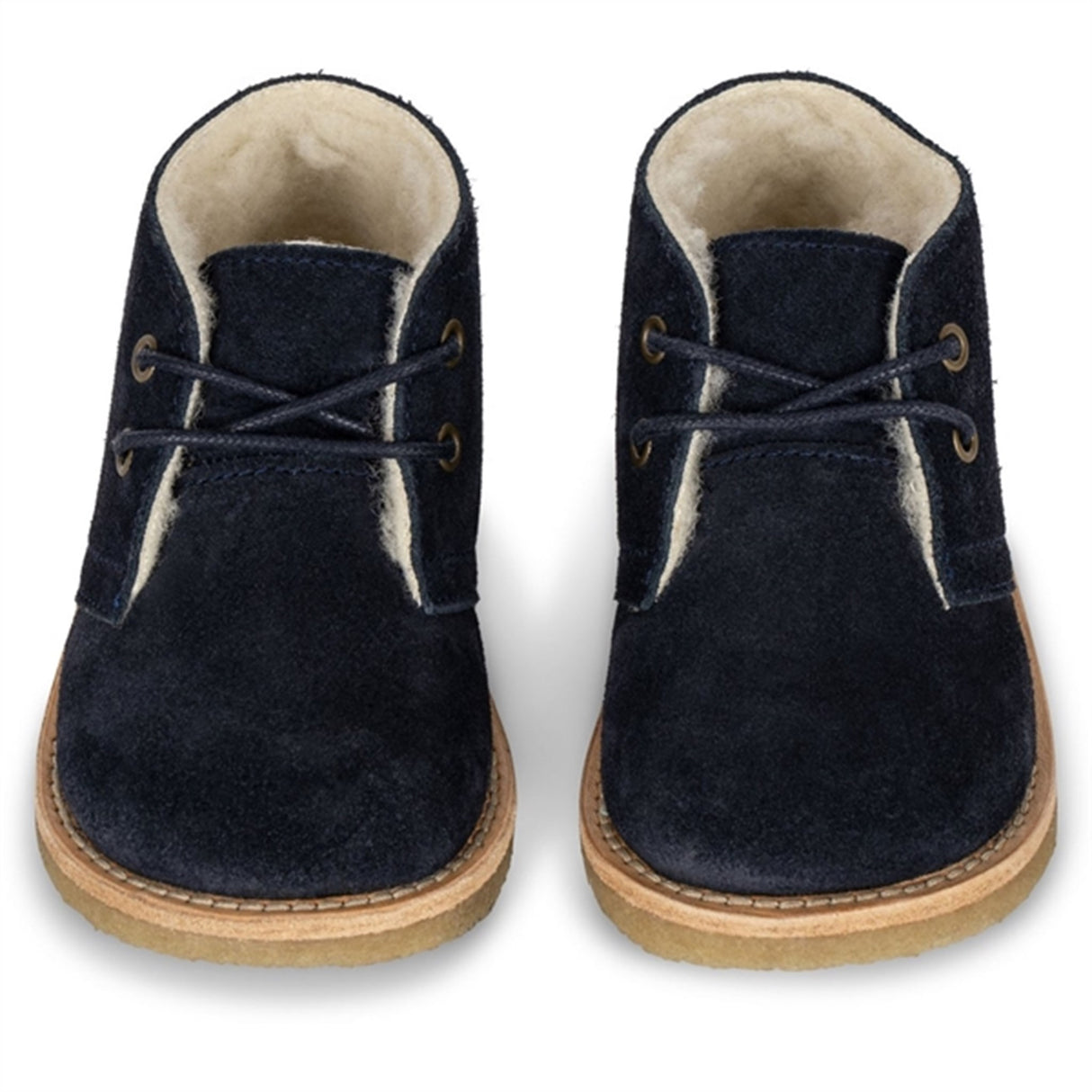 Konges Sløjd Blue Nights Woolie Boot