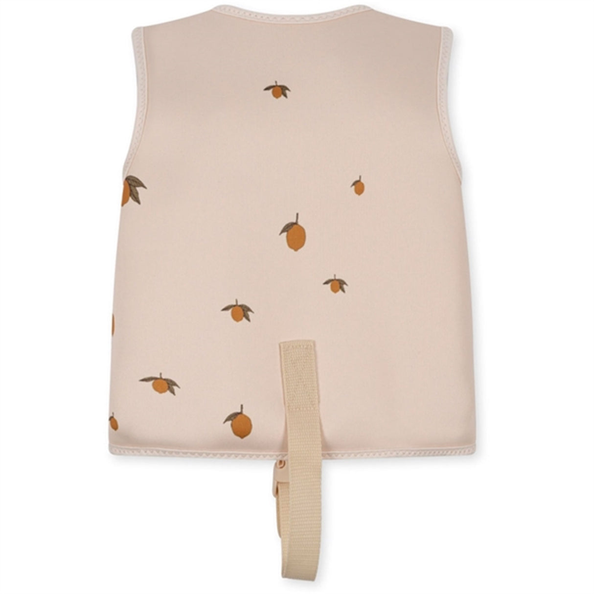 Konges Sløjd Neoprene Float Vest Lemon