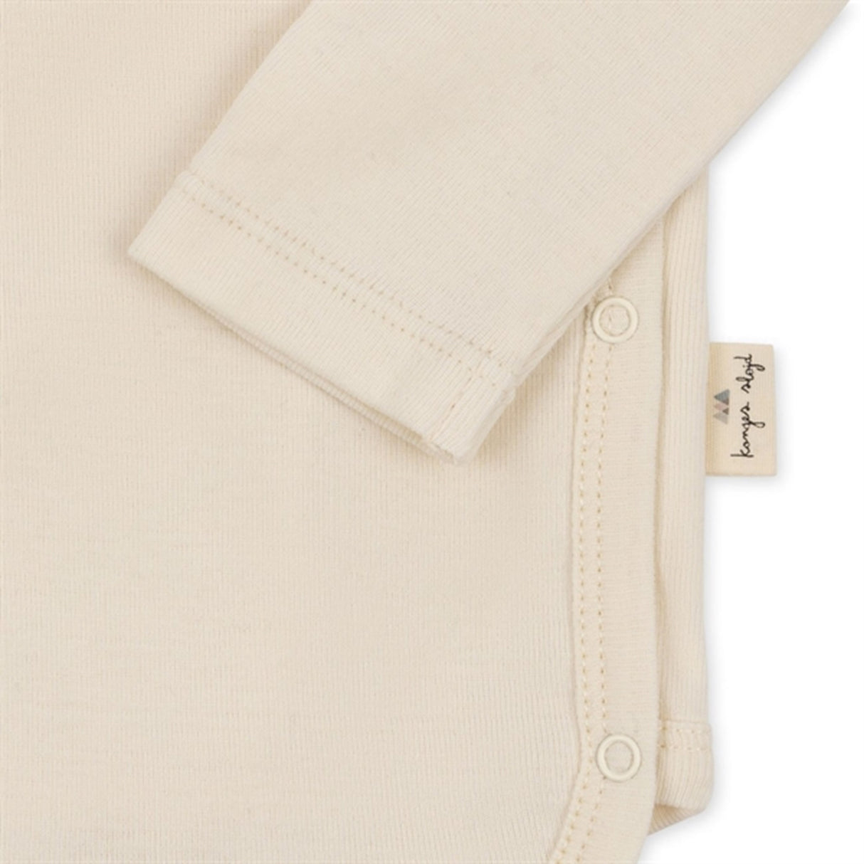 Konges Sløjd Off White Maternity Package Baby Set