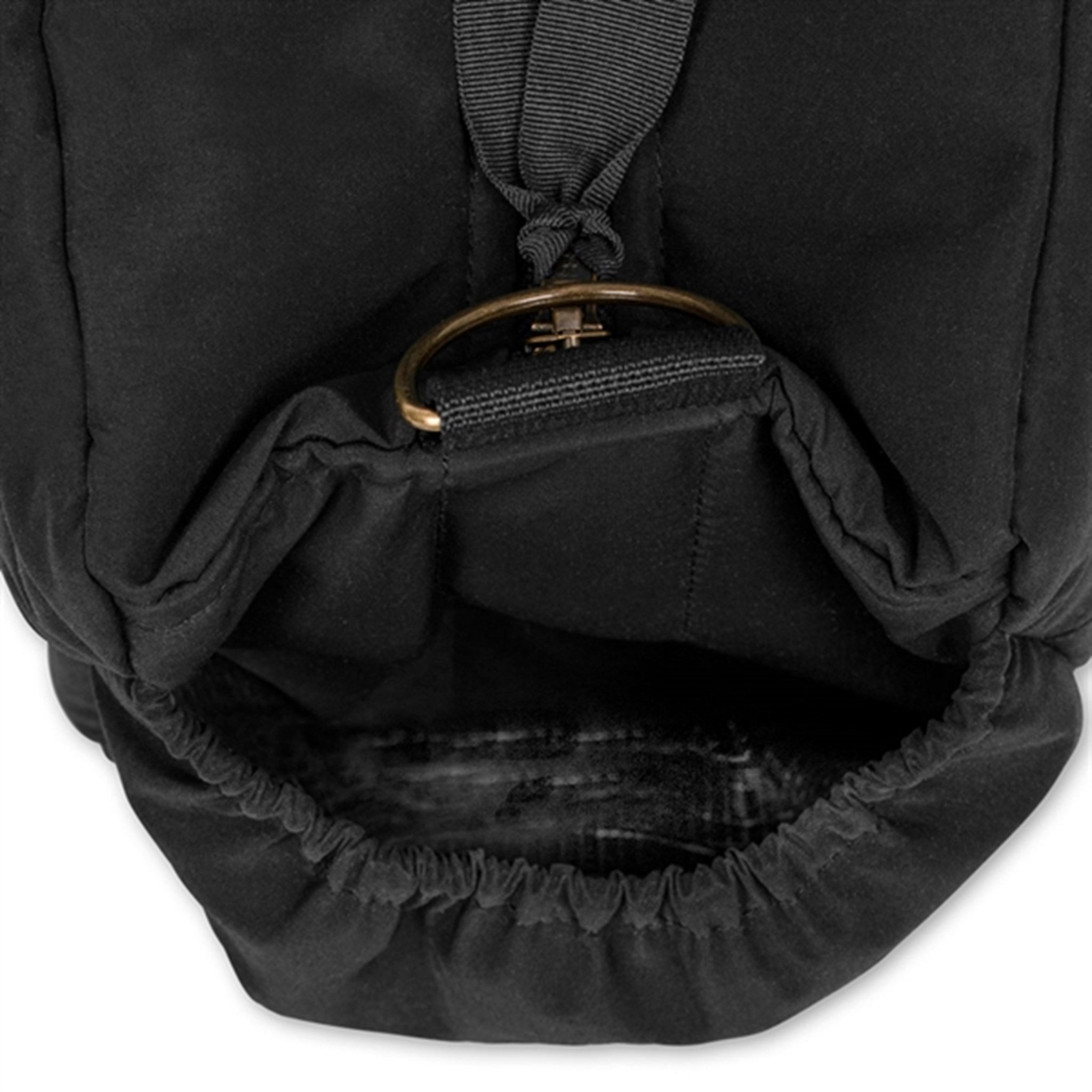 Konges Sløjd All You Need Mini Bag Black 4