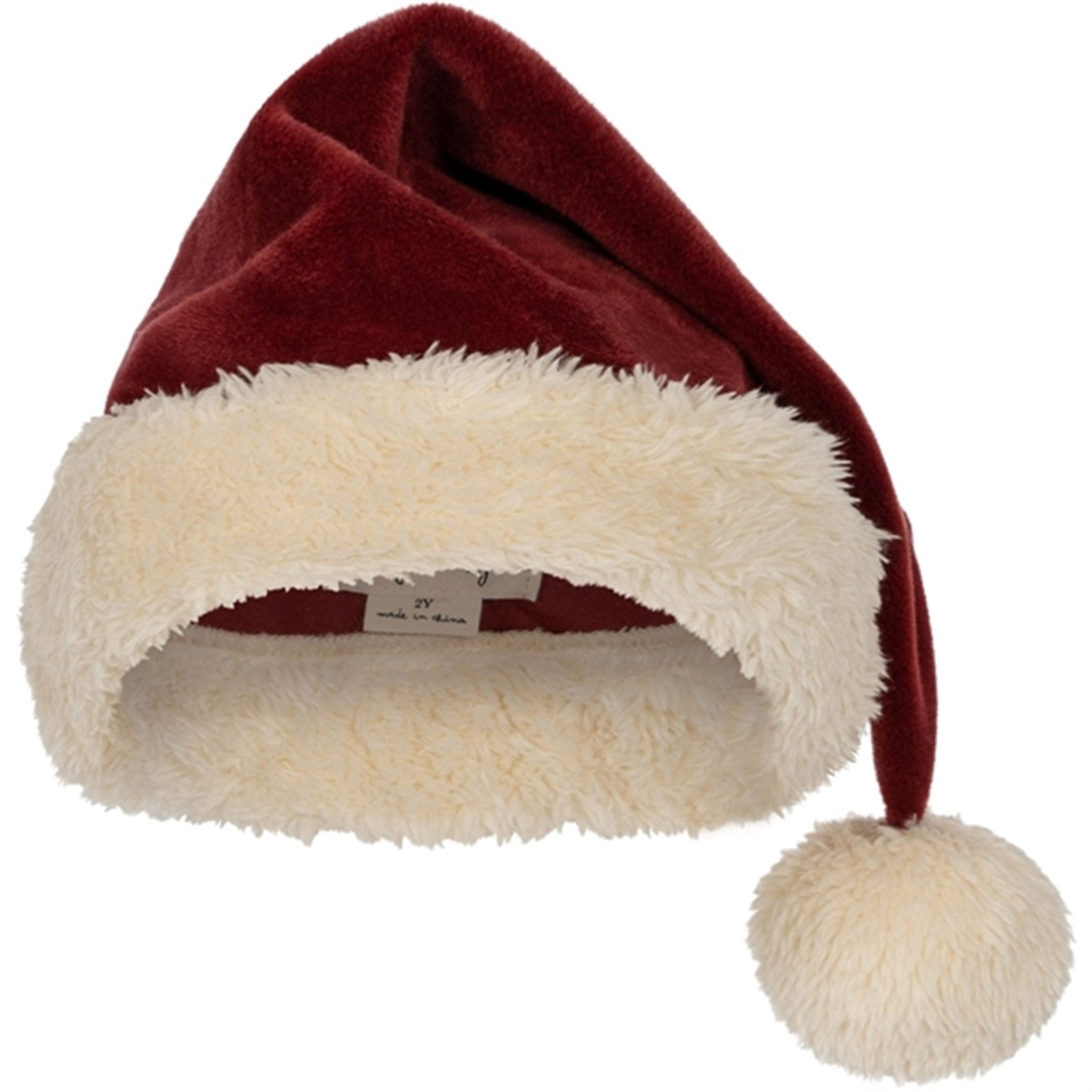 Konges Sløjd Christmas Hat Jolly Red 3