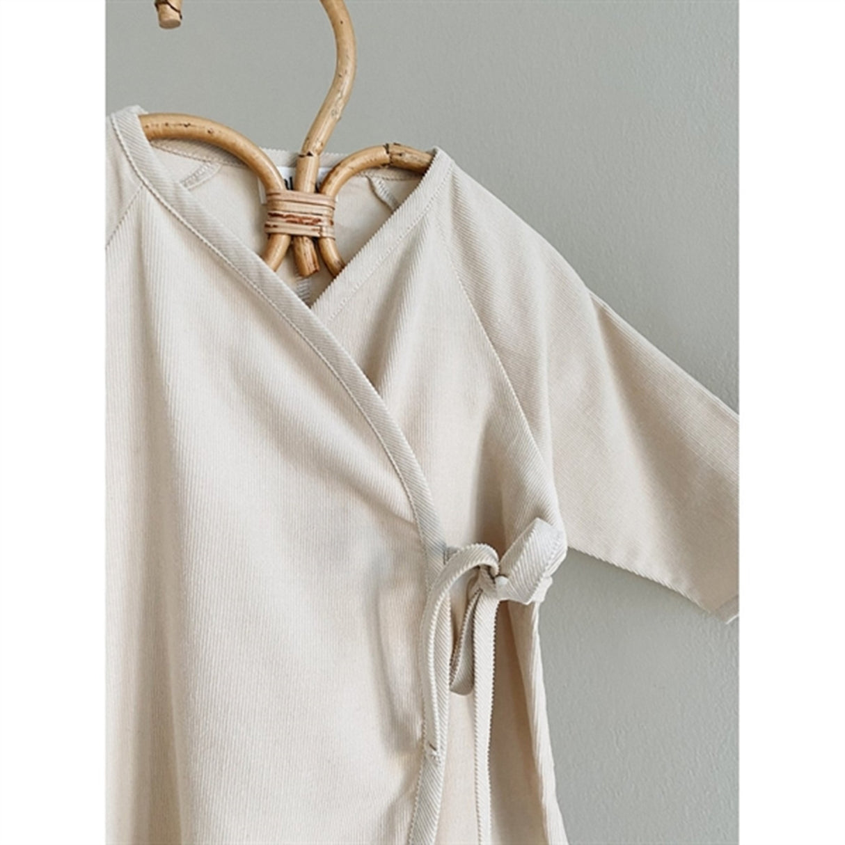 lalaby Sand Iris Onesie