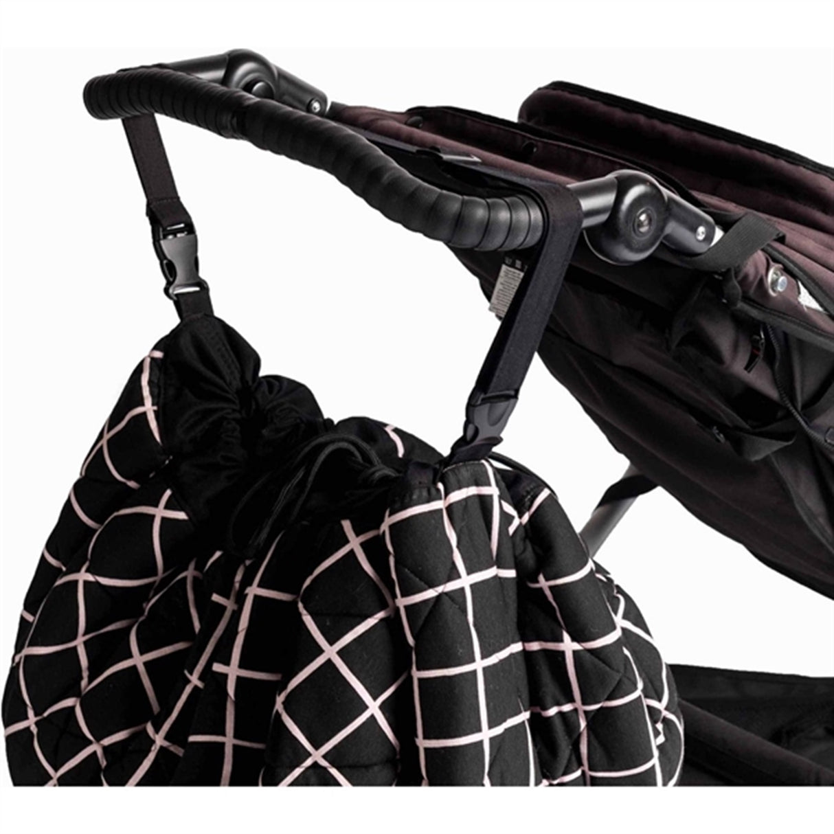 Play&Go 3-i-1 Play Mat Soft Lama