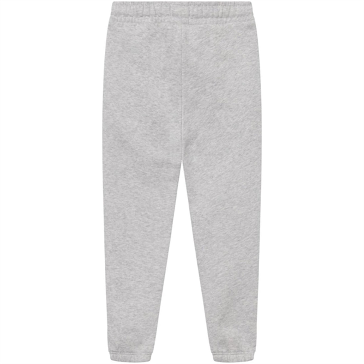 Les Deux Kids Snow Melange/Washed Denim Blue Blake Sweatpants 2.0