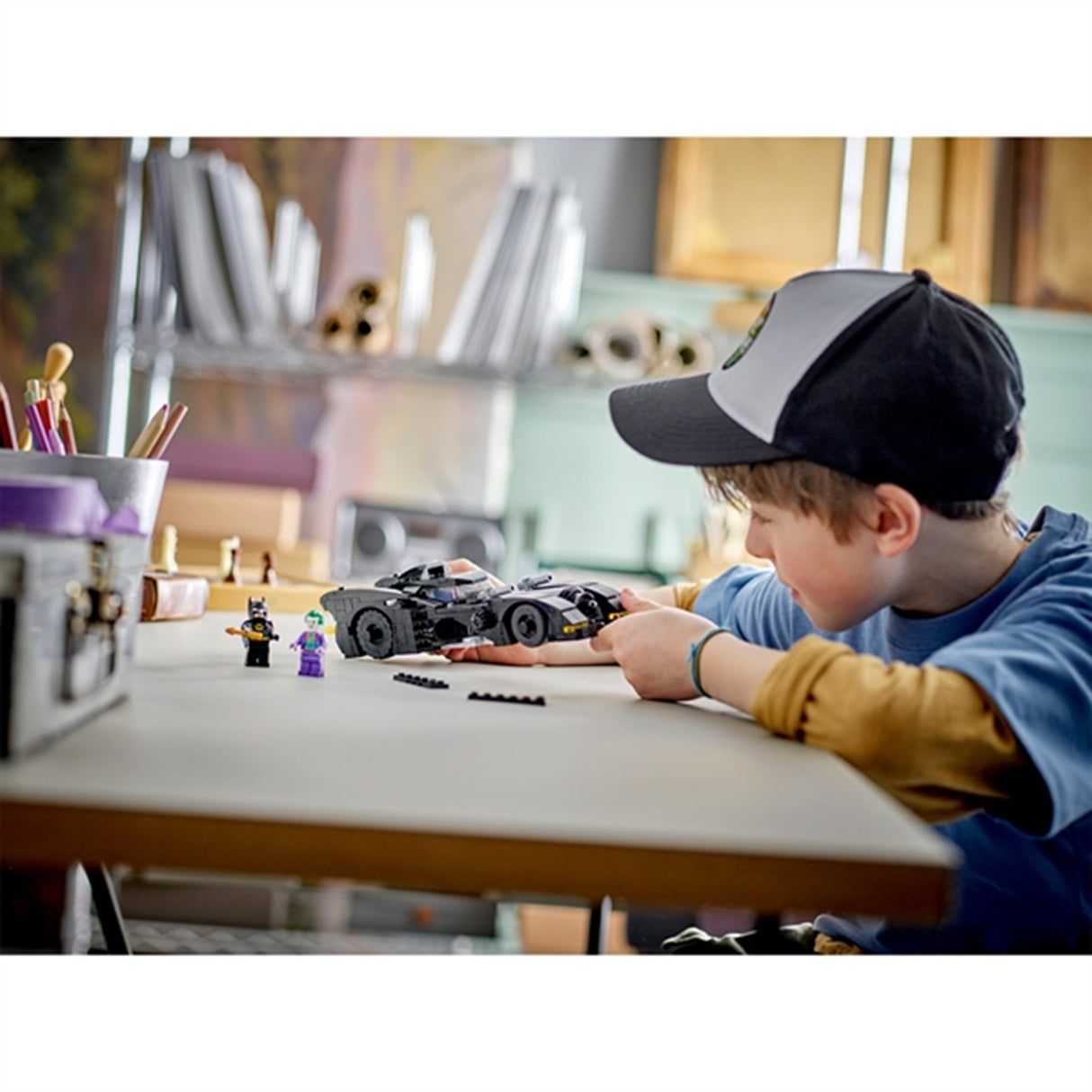 LEGO® Batman™: Batman™ vs. The Joker™ Chase 4