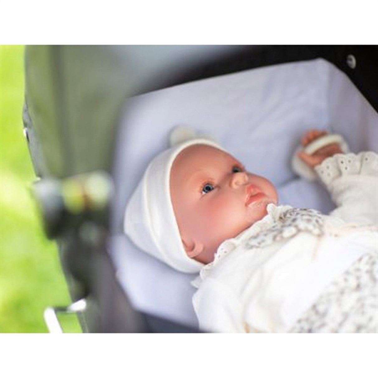 Así Baby Doll - Leo Natural