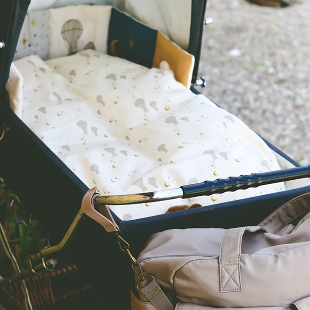 That's Mine Bedding Levi Dreamily NOOS