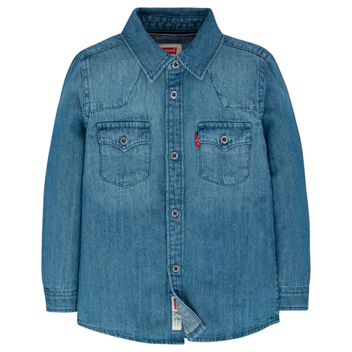 Levis Shirt Denim