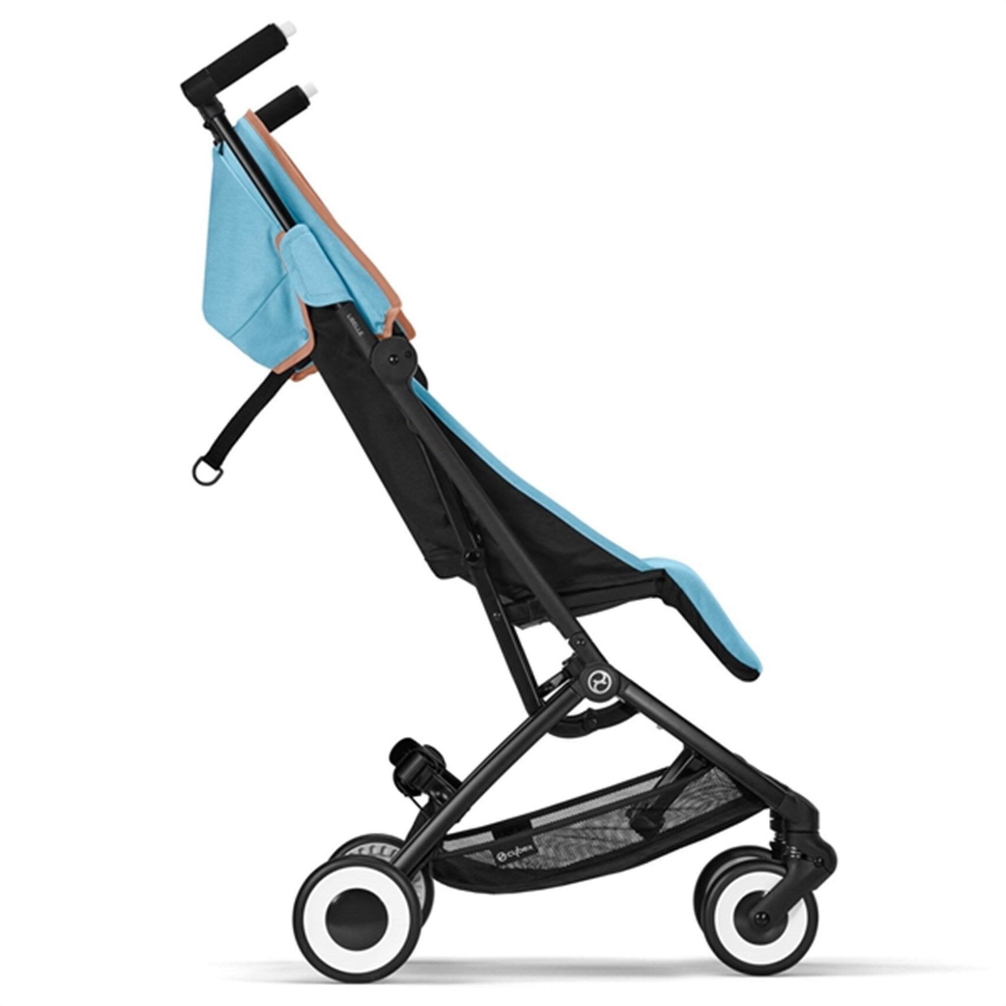 Cybex Libelle Stroller 2023 Edition Beach Blue 3