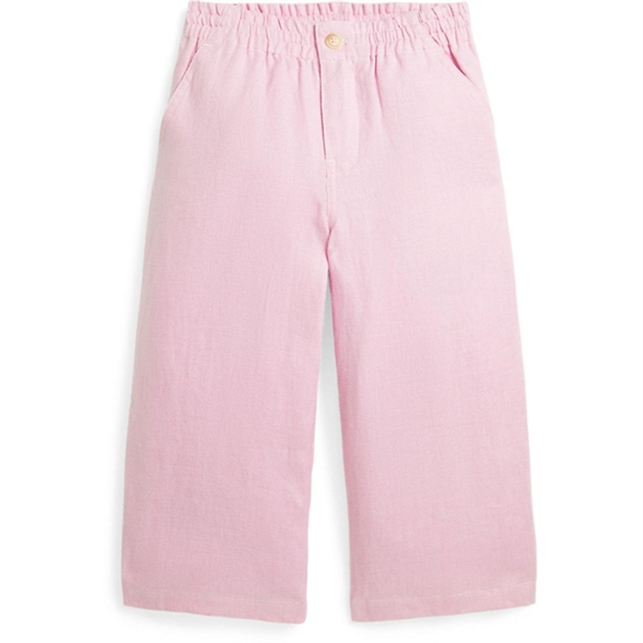Polo Ralph Lauren Girl Pants Garden Pink