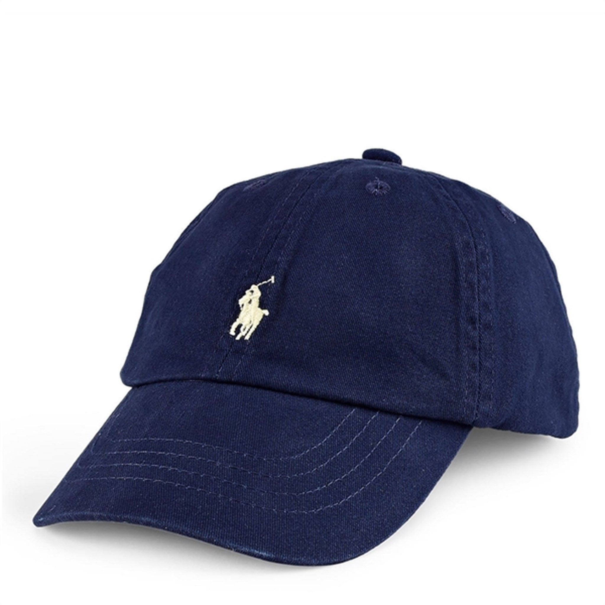 Polo Ralph Lauren Boys Hat Newport Navy