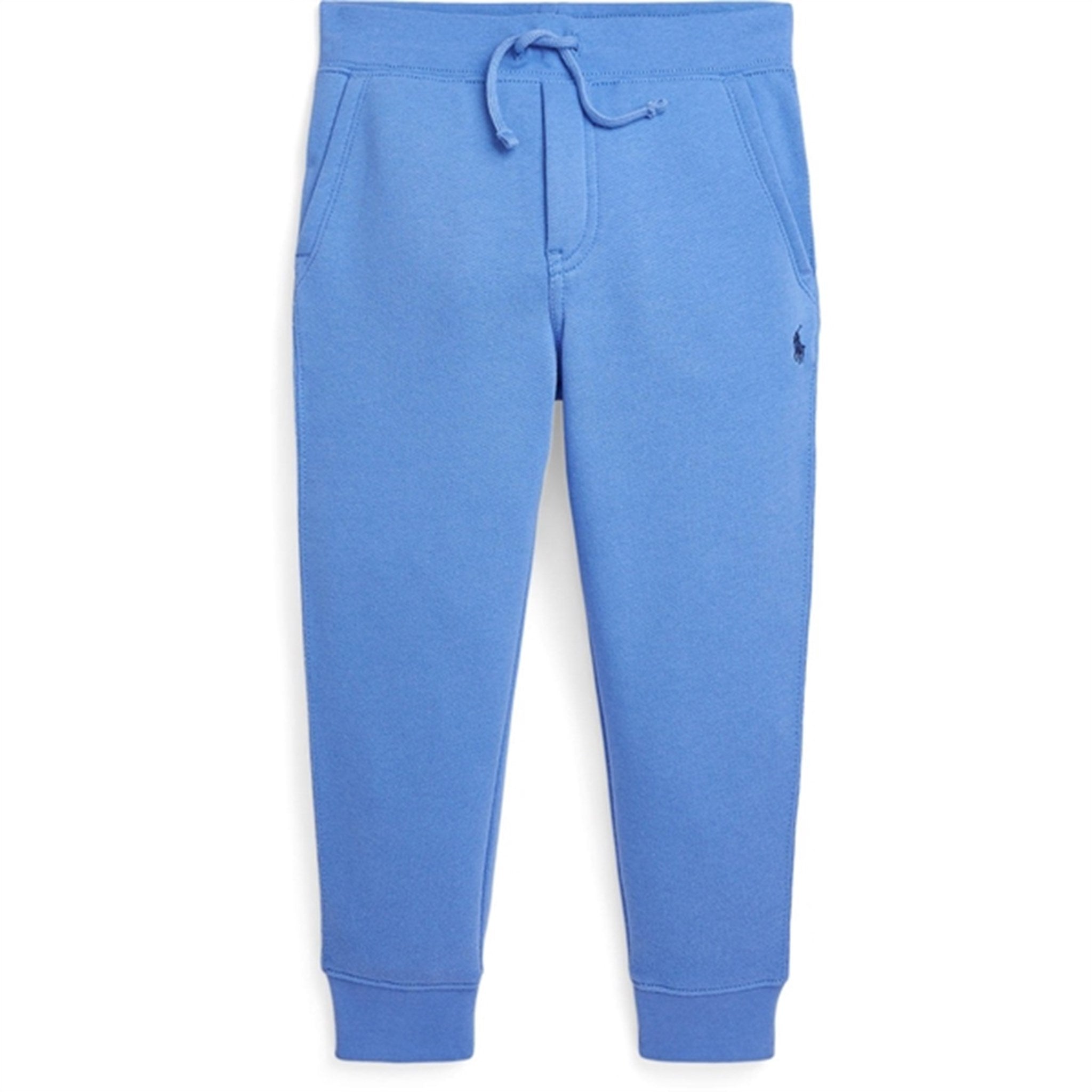 Polo Ralph Lauren Boys Athletic Sweatpants Summer Blue