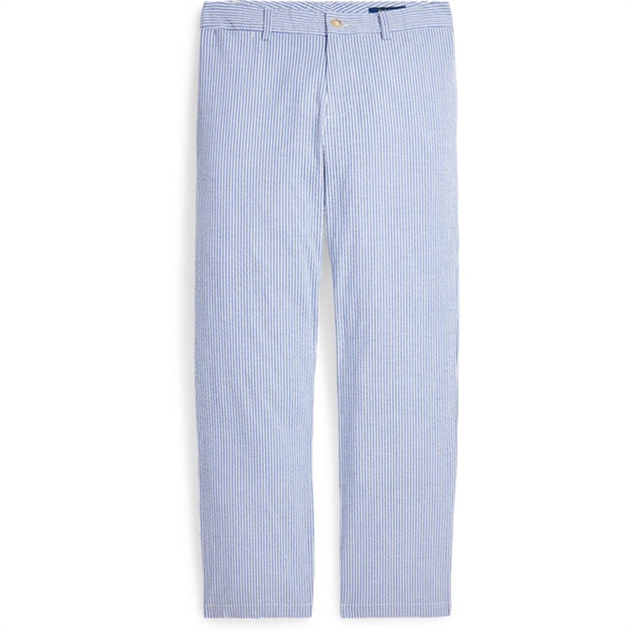 Polo Ralph Lauren Boy Pants Blue/White Multi