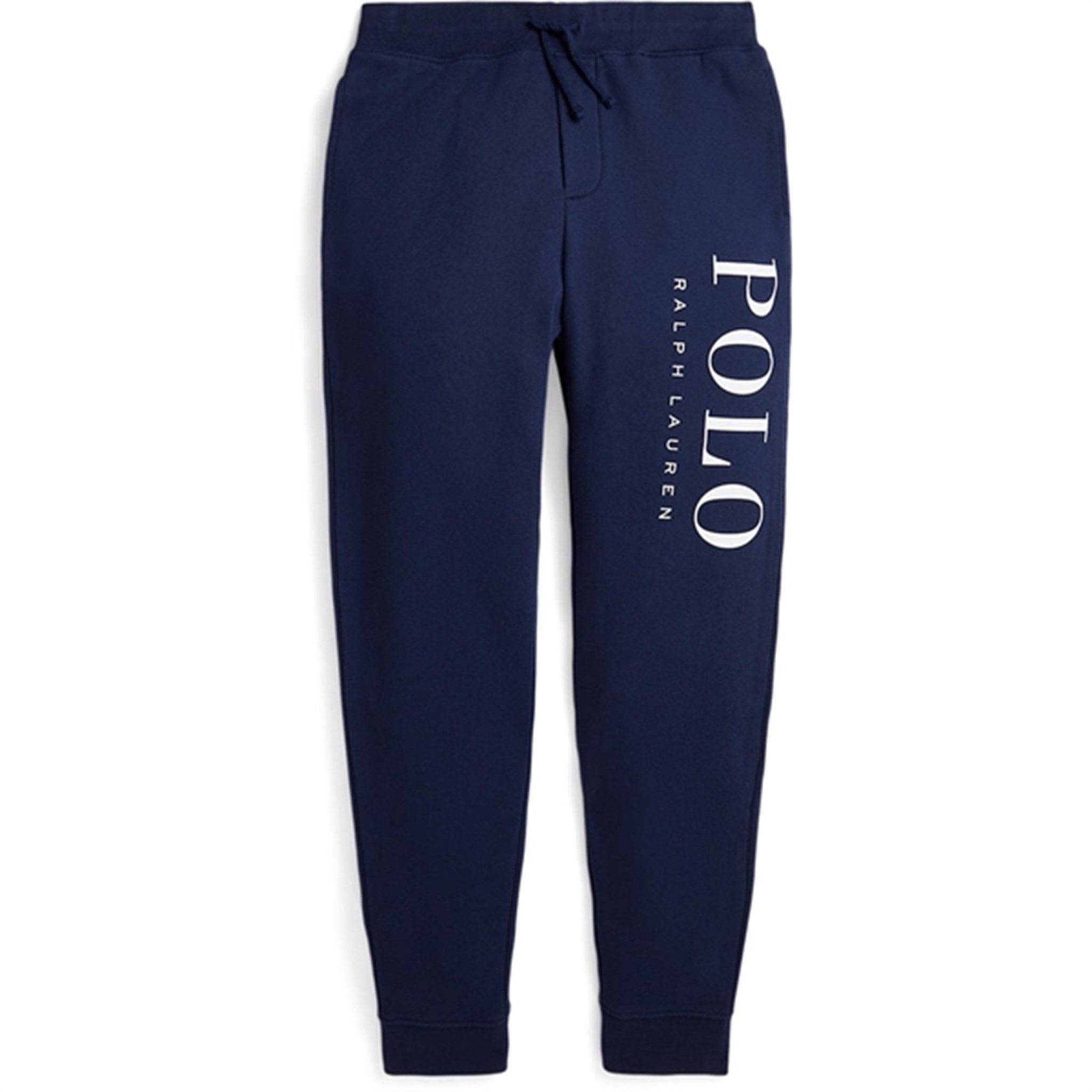 Polo Ralph Lauren Boy Athletic Pants Newport Navy