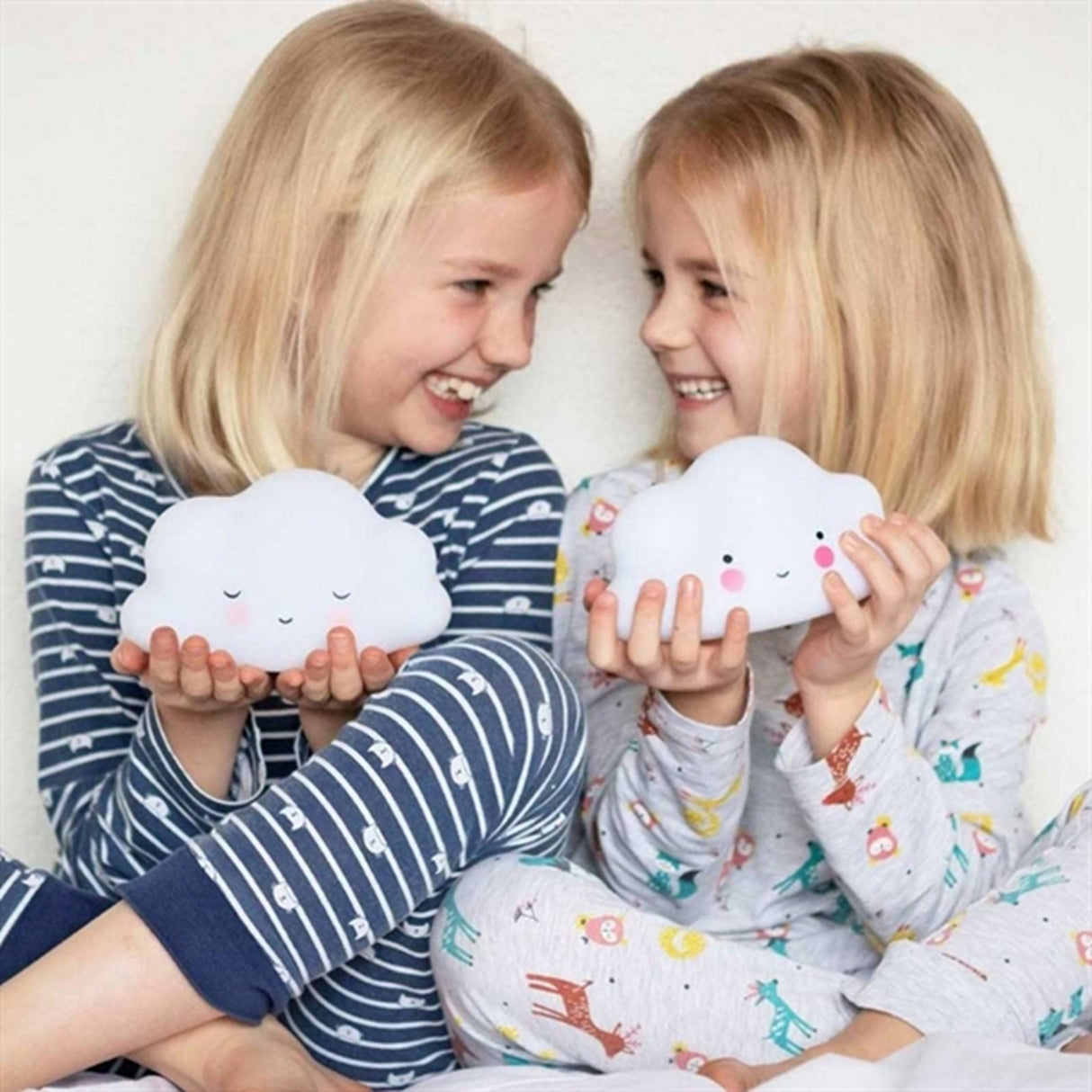 A Little Lovely Company Little Light Cloud