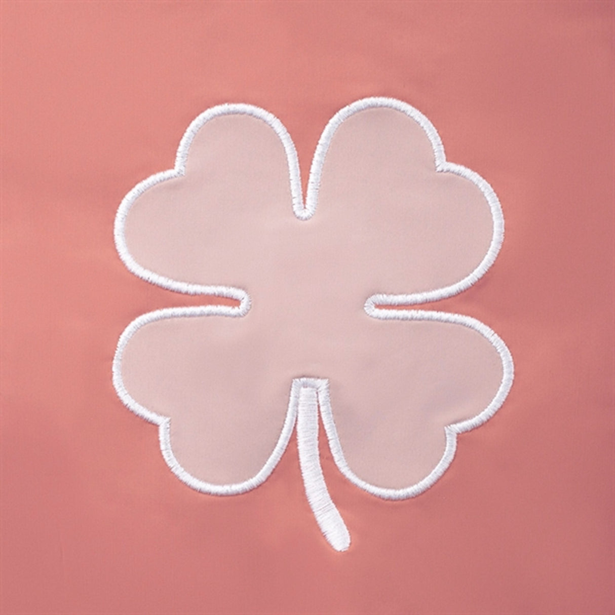 Petit Crabe Morocco Lou Clover Sunsuit with Zipper