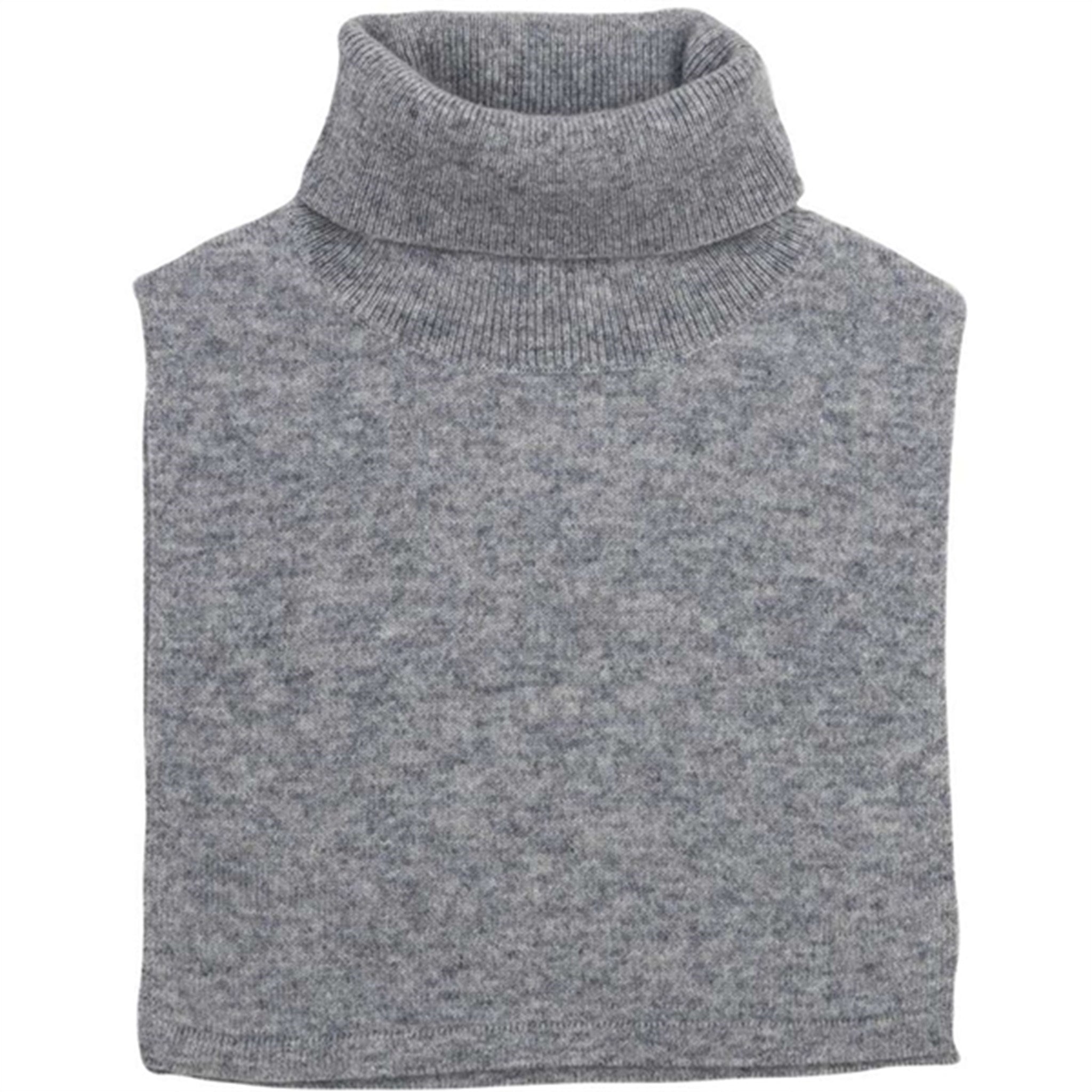 HOLMM Oxford Lou Cashmere Knit Neck Cover