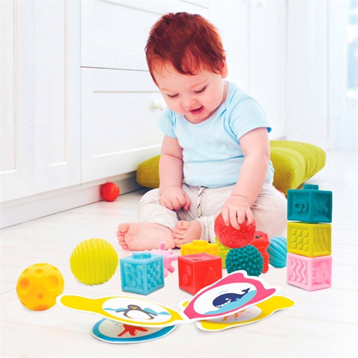 LUDI® Play Set