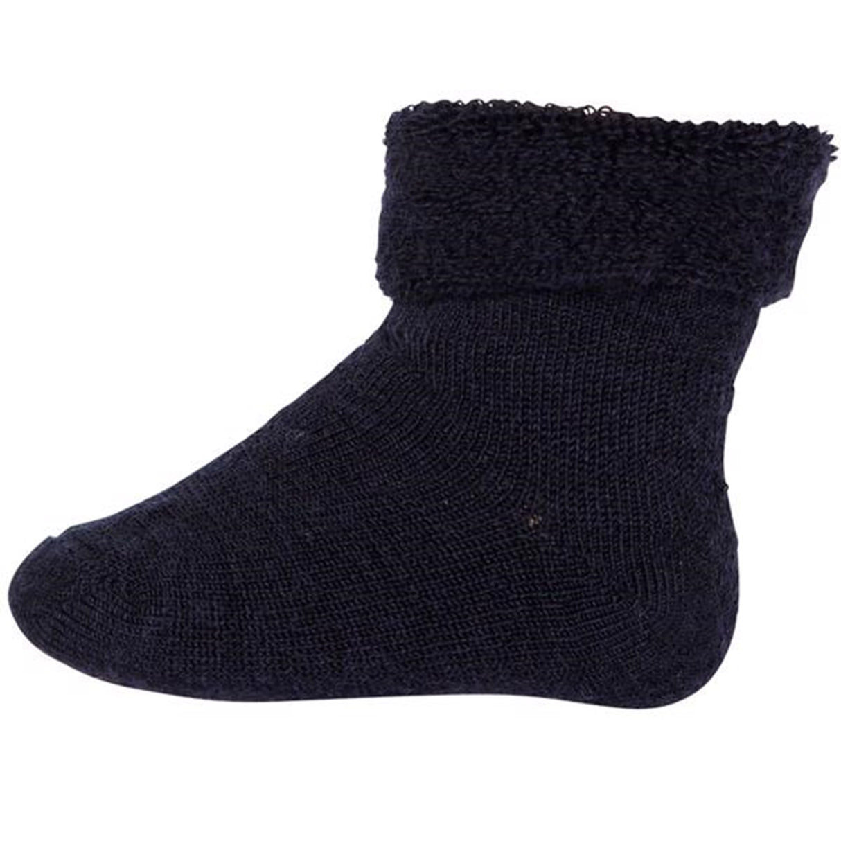 MP Wool Socks Terry Navy
