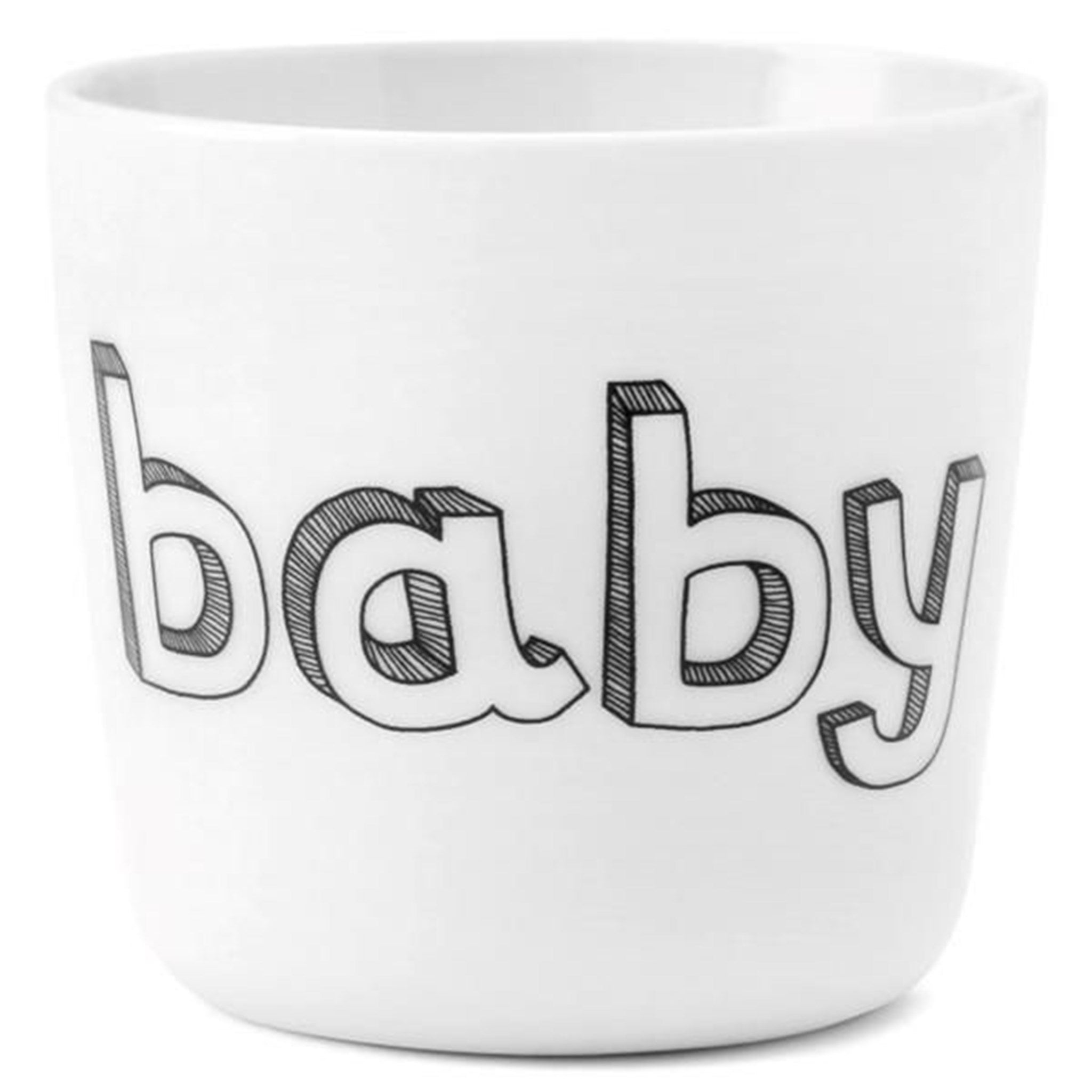 Liebe Cup (little baby)
