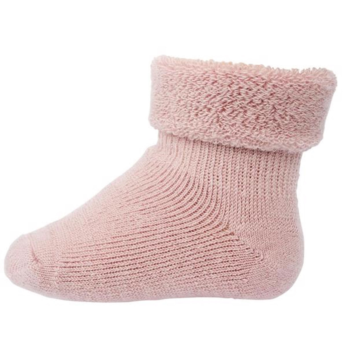 MP Wool Socks Terry Rose