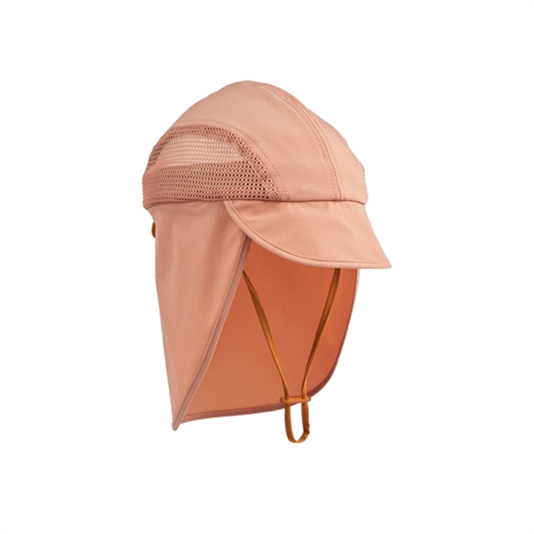Liewood Lusia Sun Hat Tuscany Rose - Size 1-2 Y