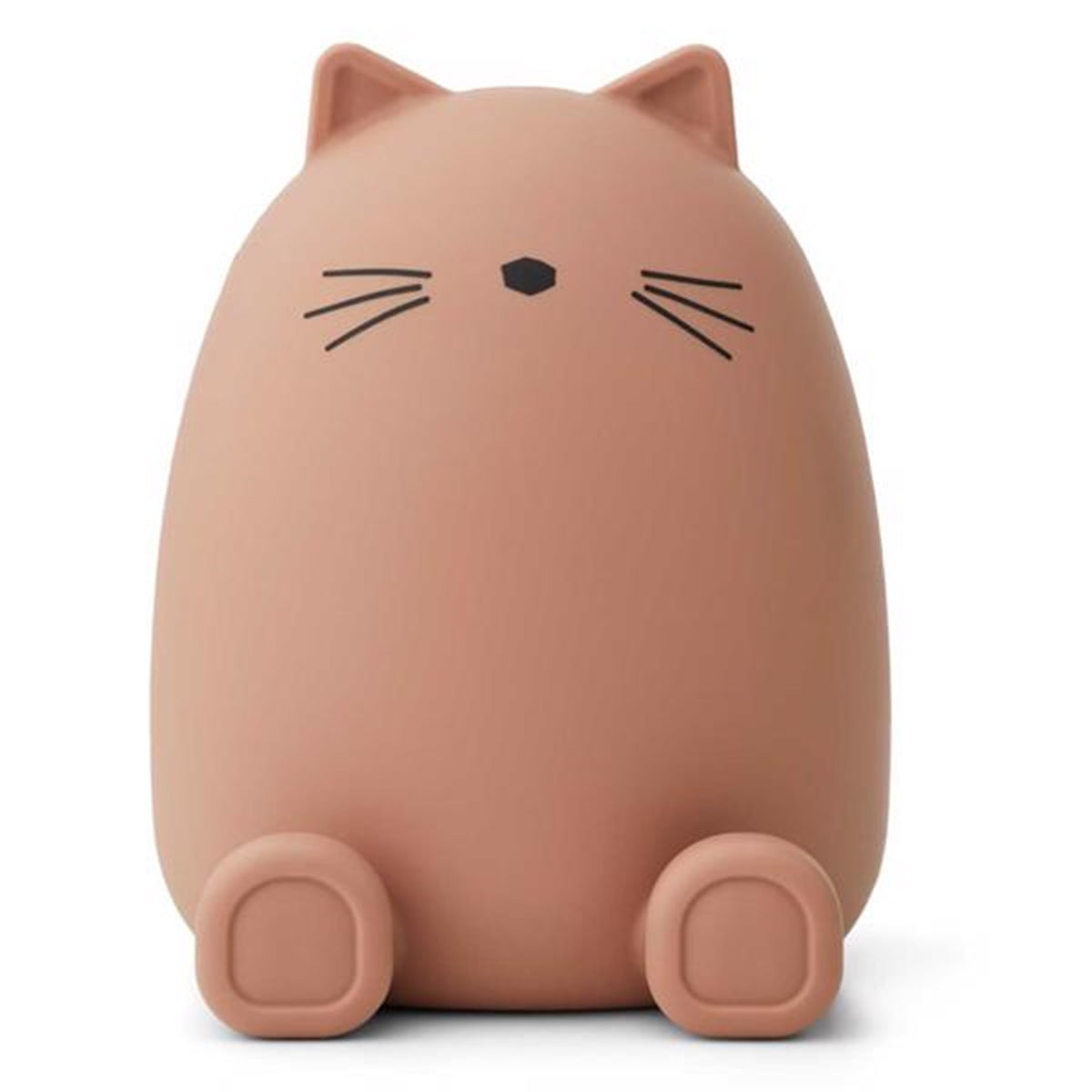 cat palma Palma Money Bank Cat Dark Rose