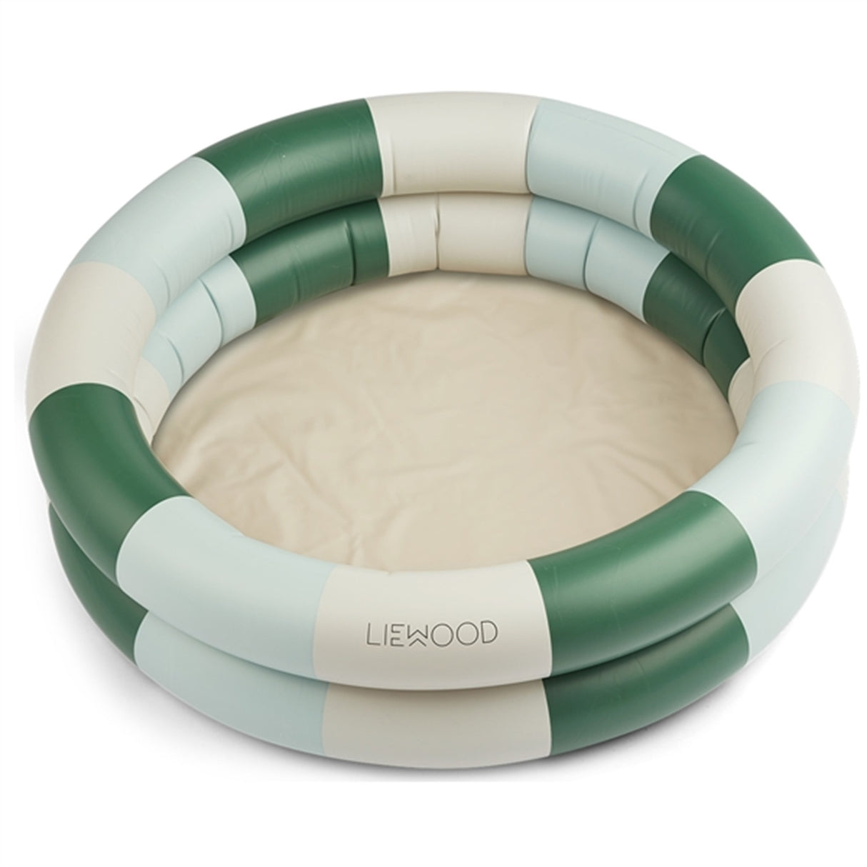 Liewood Leonore Pool Garden Green/Sandy/Dove Blue