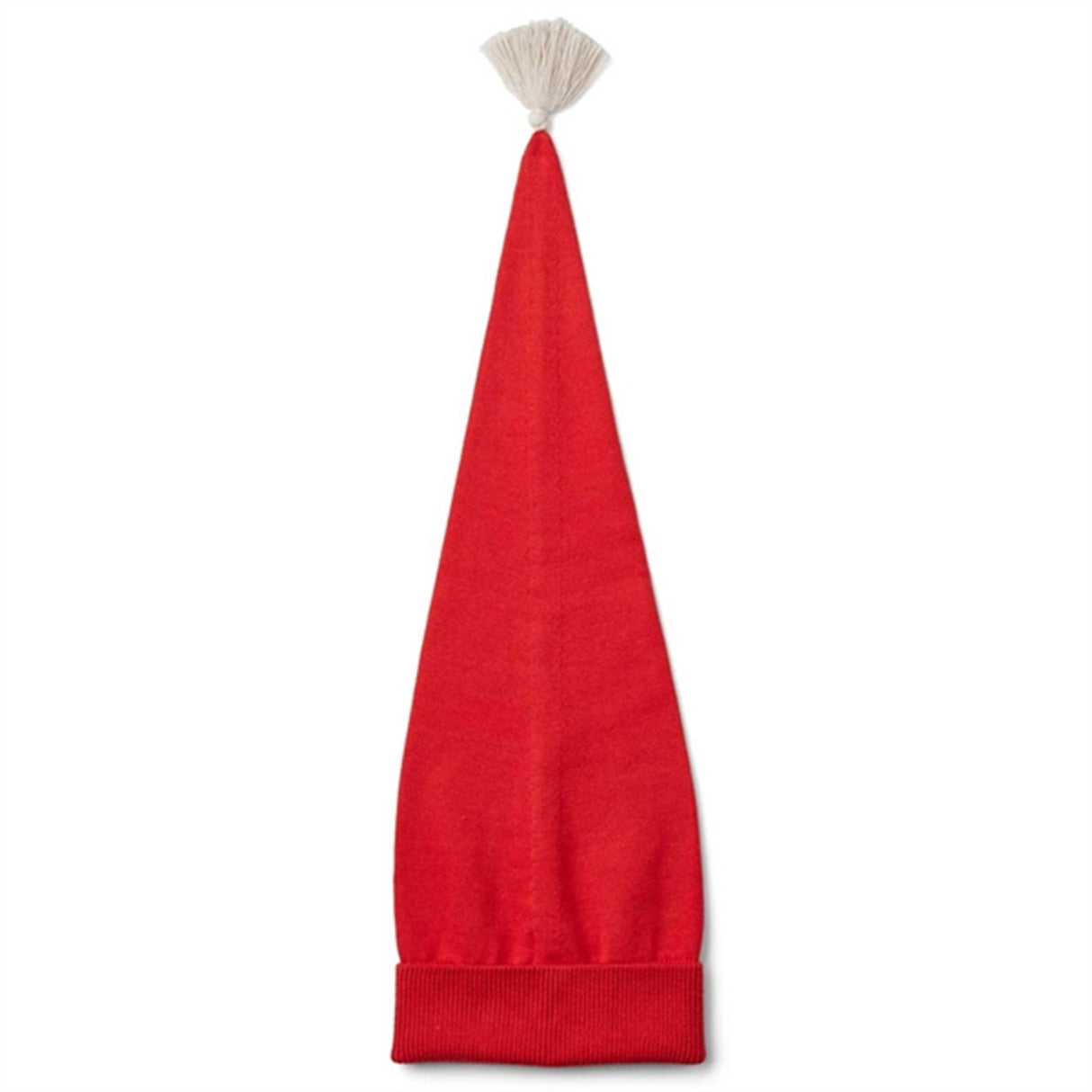 Liewood Alf Christmas Hat Apple Red
