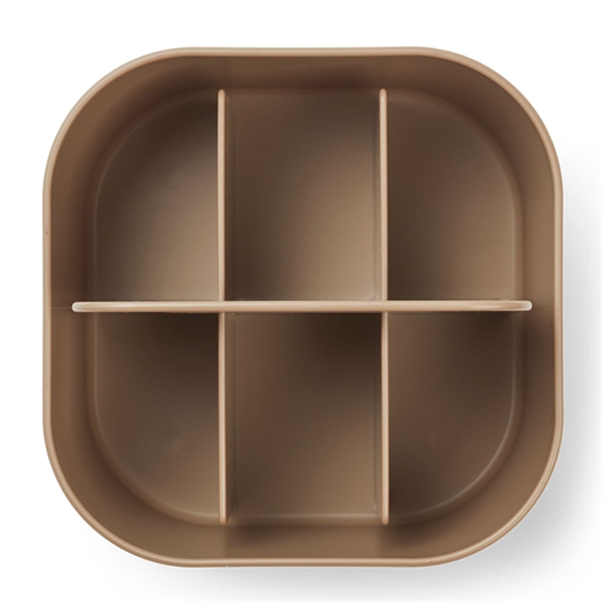 Liewood May Storage Caddy Oat 2