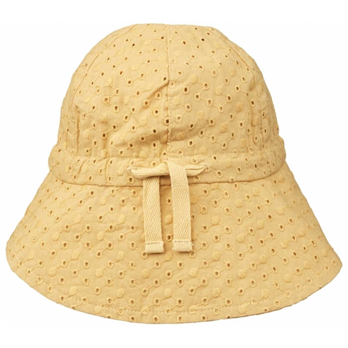 Liewood Sunneva Anglaise Sun Hat Jojoba