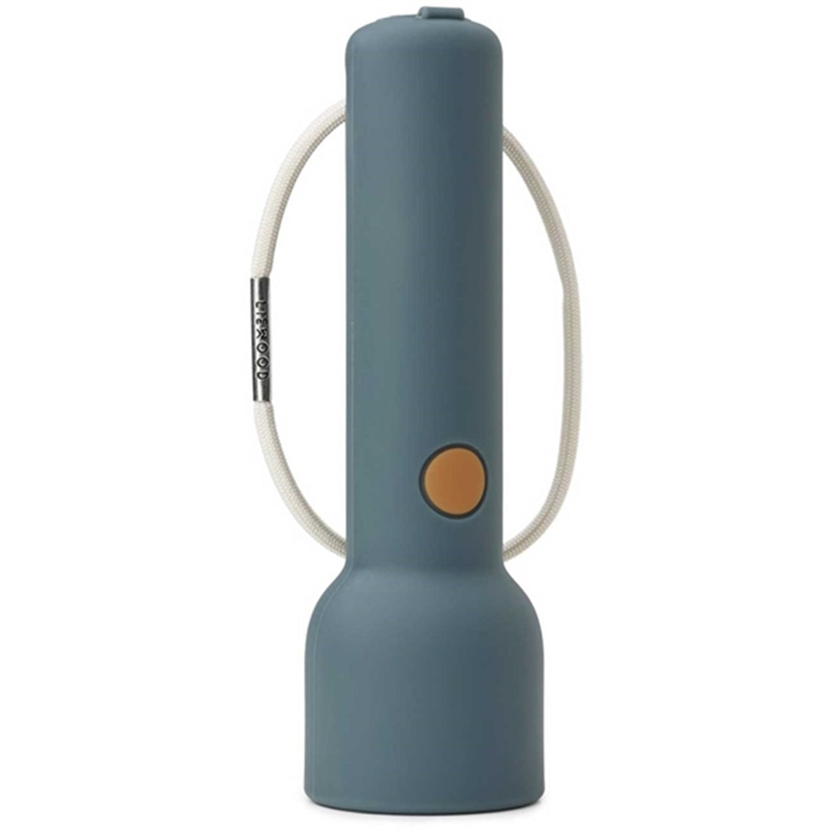 Liewood Gry Flashlight Whale Blue/Almond Mix