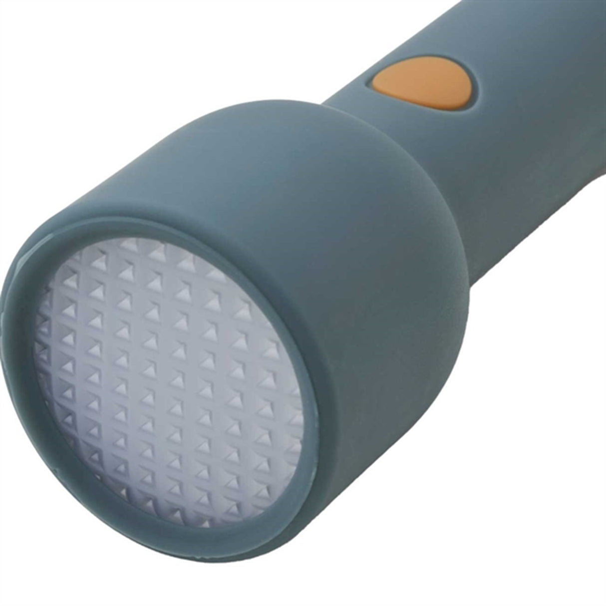 Liewood Gry Flashlight Whale Blue/Almond Mix