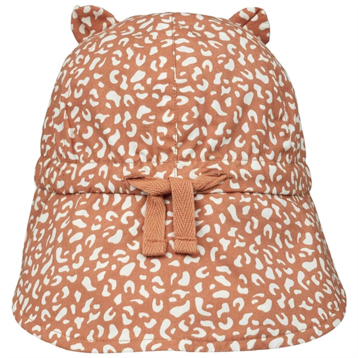 Liewood Gorm Reversible Sun Hat Mini Leo Tuscany Rose