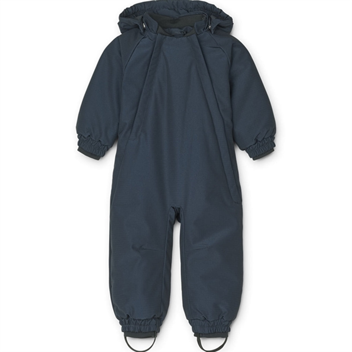Liewood Lin Baby Snowsuit Midnight Navy