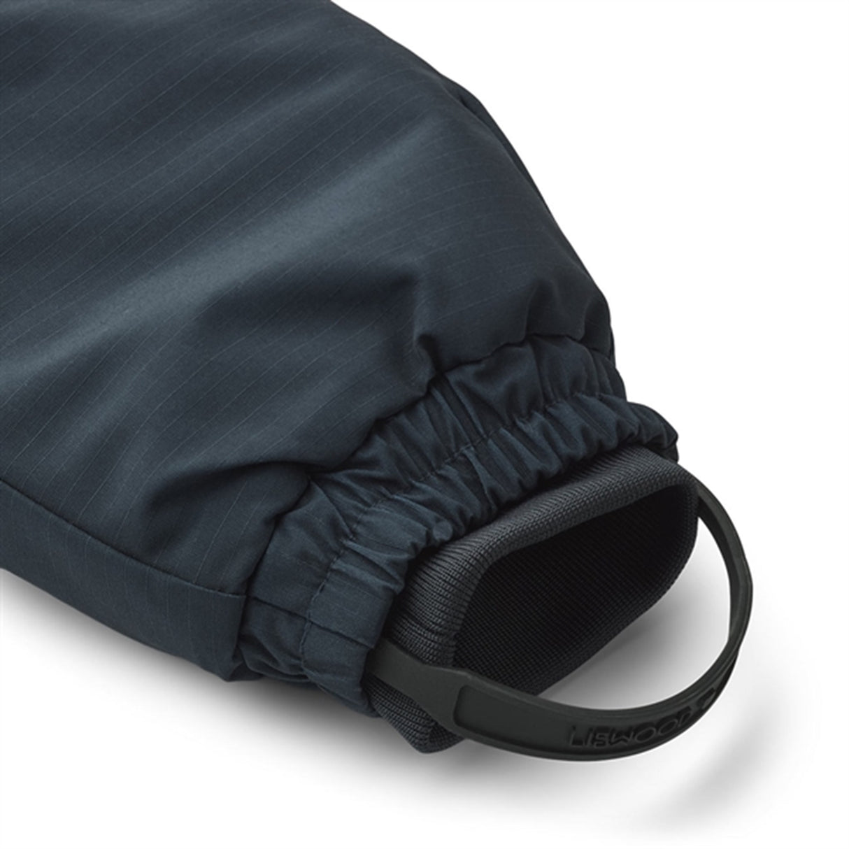 Liewood Lin Baby Snowsuit Midnight Navy 5