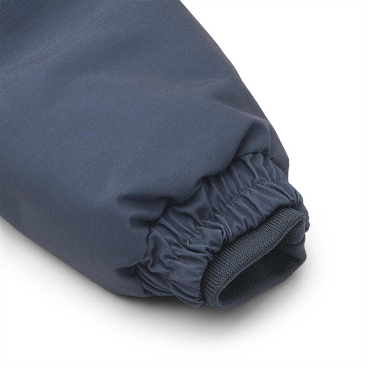 Liewood Lin Baby Snowsuit Classic Navy