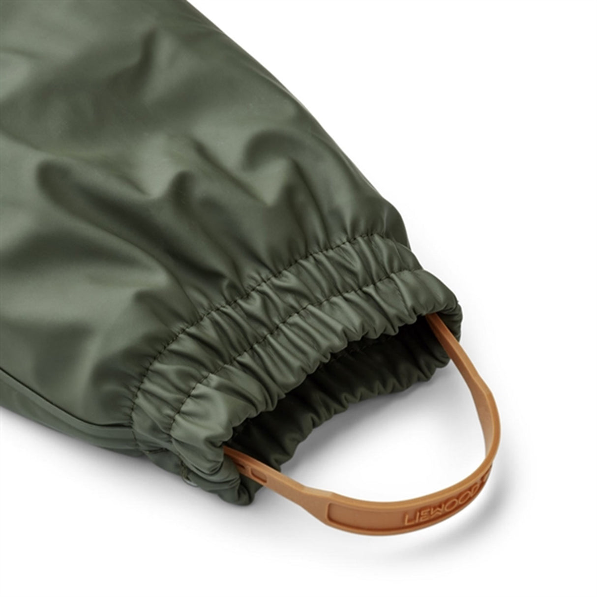 Liewood Nelly Snowsuit Hunter Green 7