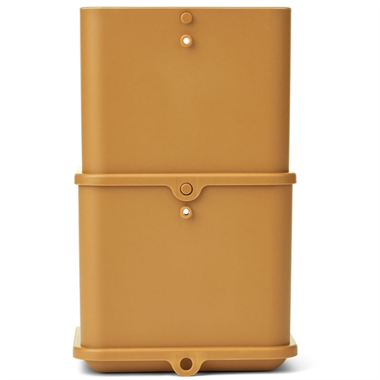 Liewood Rosemary Storage Boxes S 2-pack Golden Caramel 5
