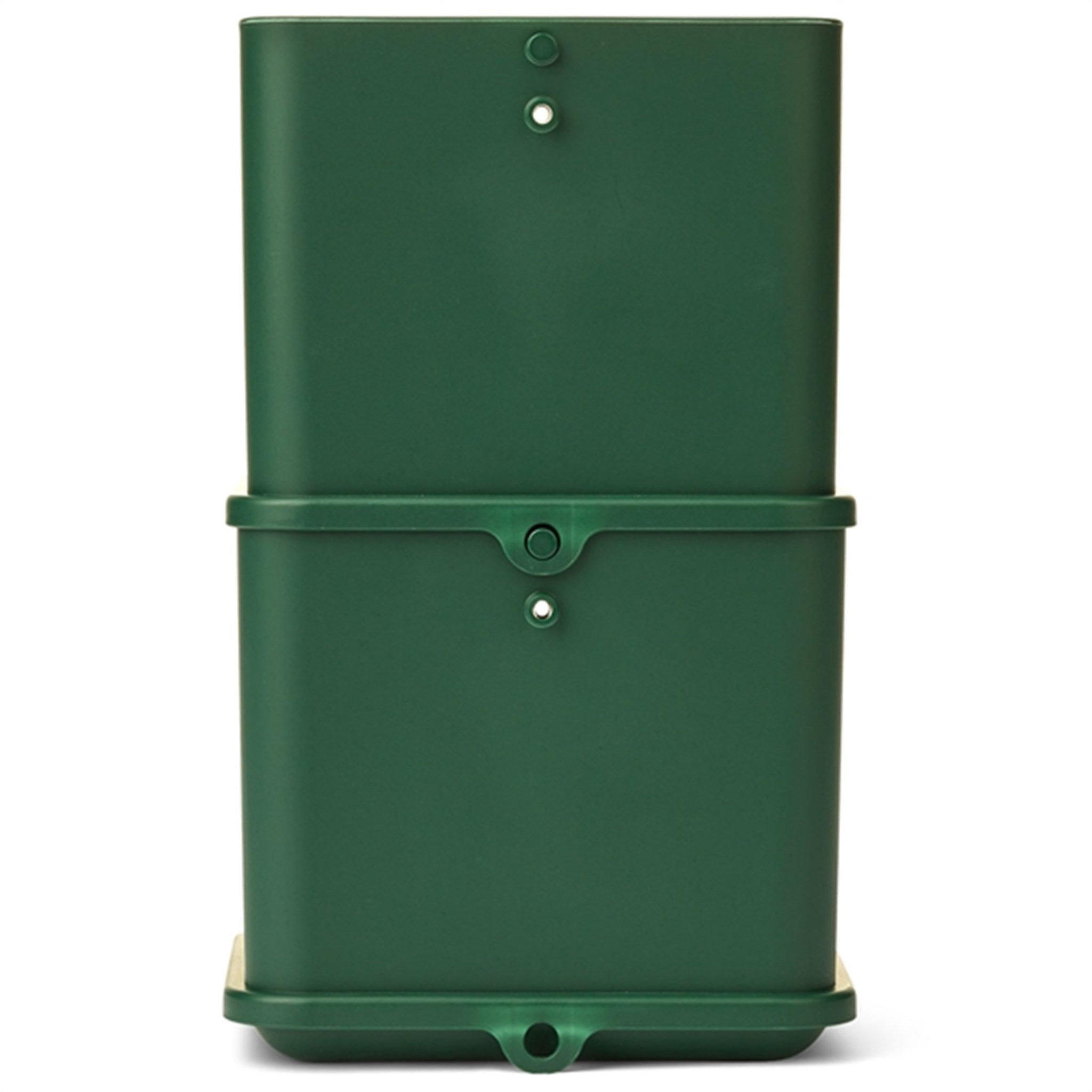 Liewood Rosemary Storage Boxes S 2-pack Garden Green 3