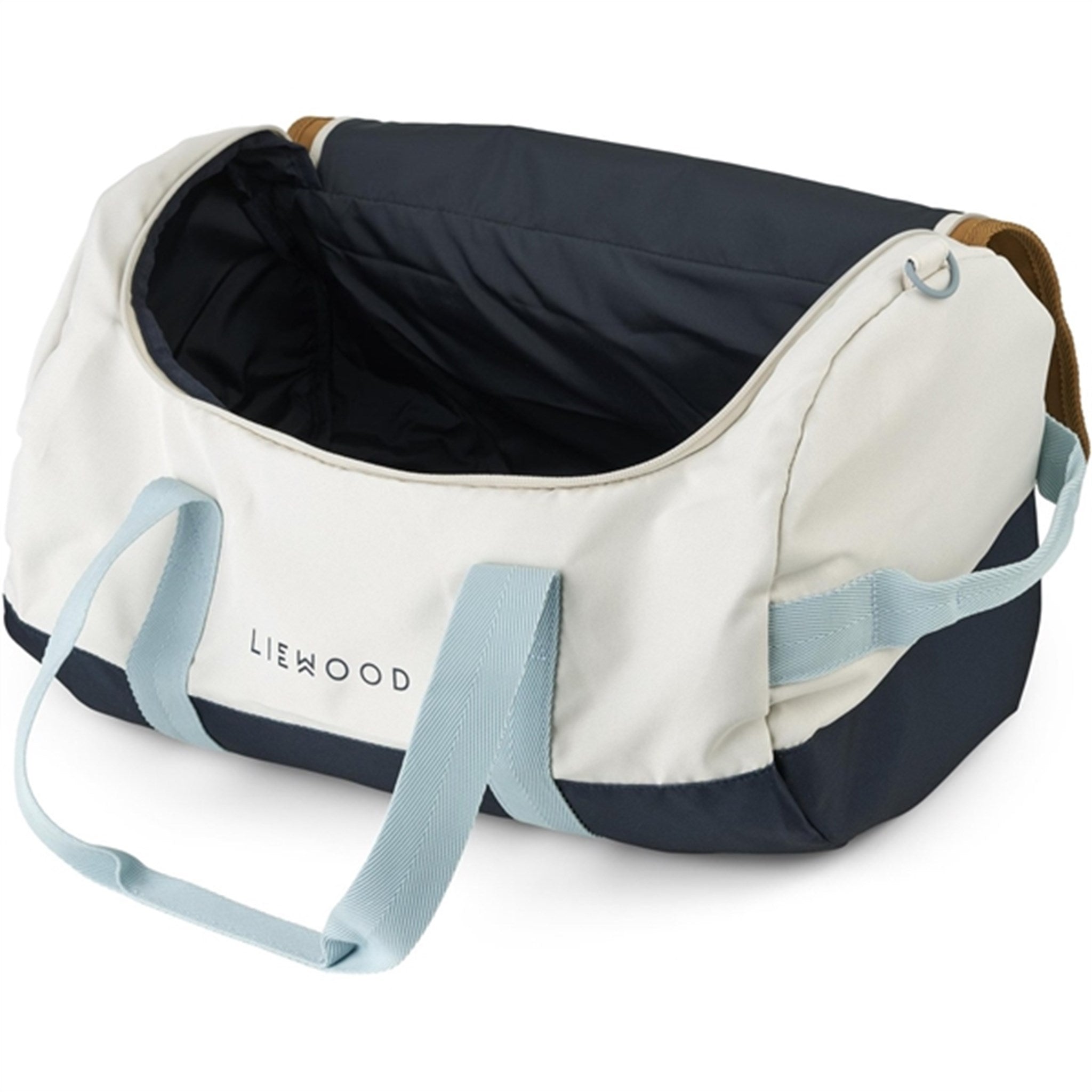 Liewood Alyssa Travel Bag Midnight Navy/Sea Blue 3