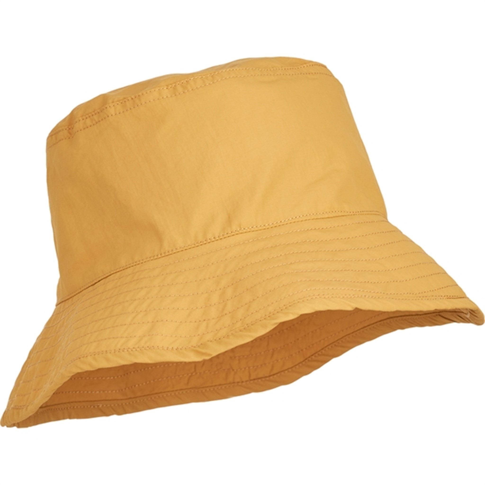 Liewood Damon Bucket Hat Yellow Mellow