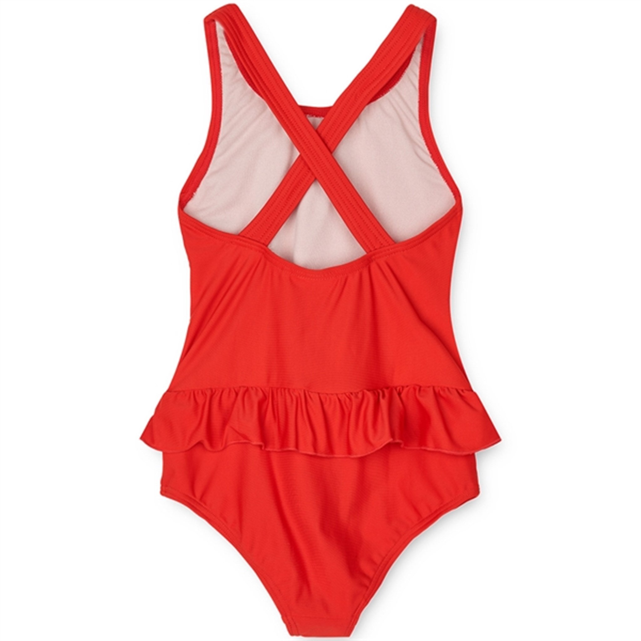Liewood Amara Swimsuit Apple Red 2