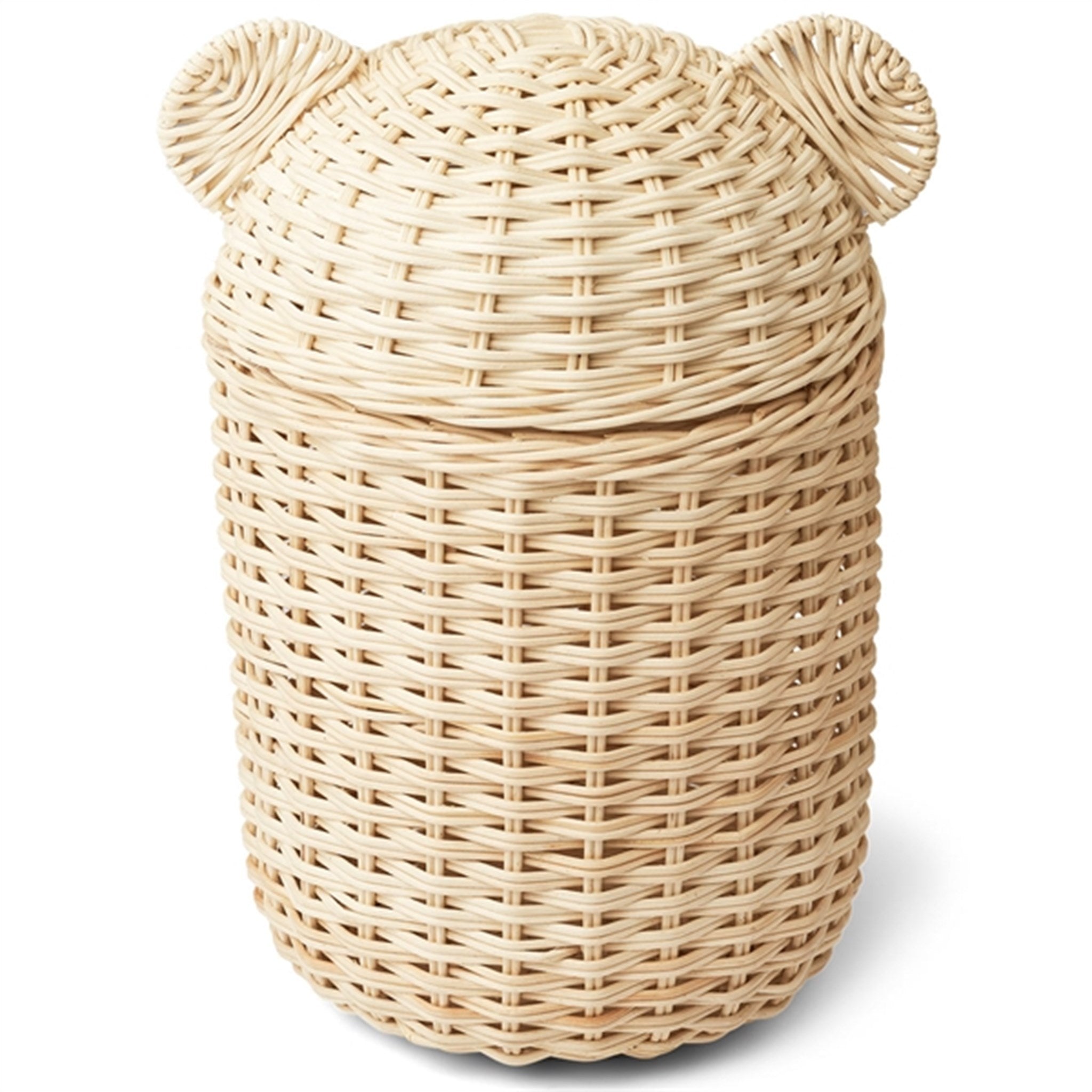 Liewood Kana Storage Basket natural
